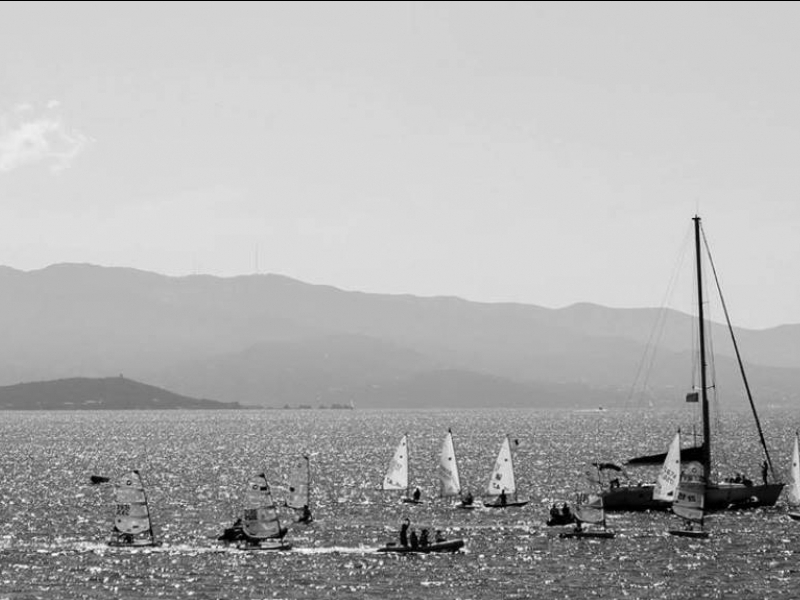 Societe Nautique D Ajaccio The Corsican Official Tourist Website