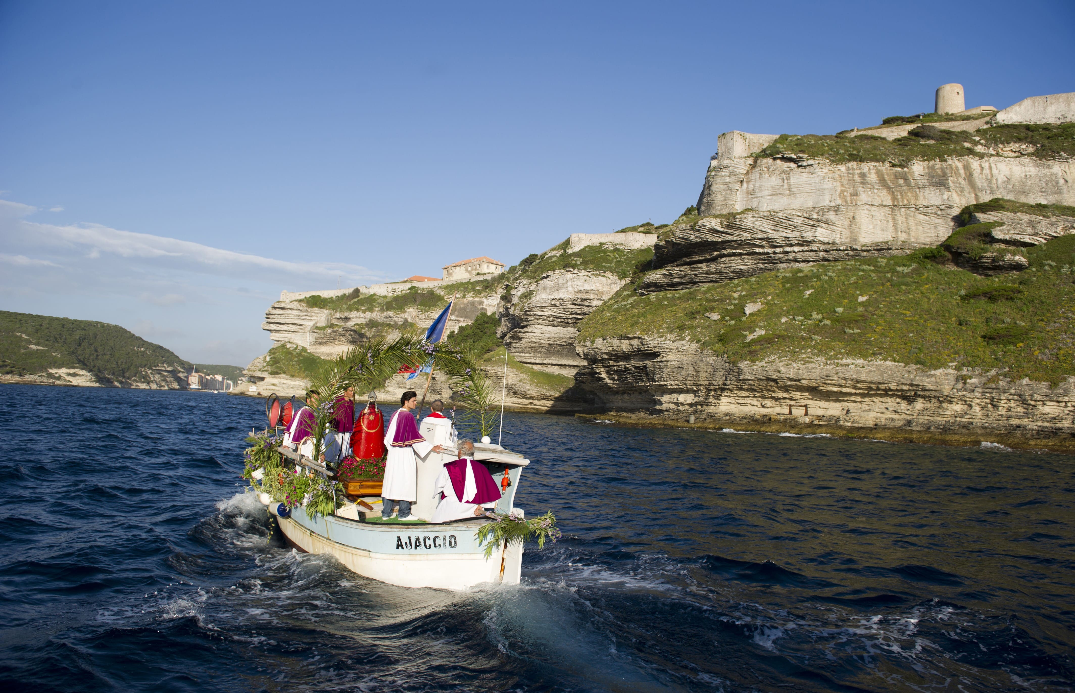  ©Confrérie Saint-Erasme - OMTB