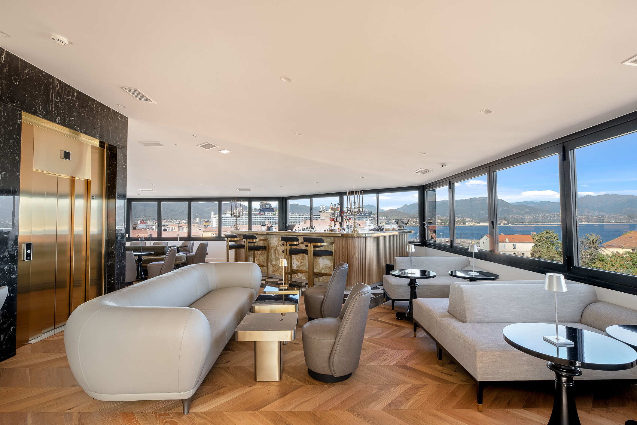  Hôtel San Carlu Ajaccio Corse-Salondu-Sud_ Sud-Corse