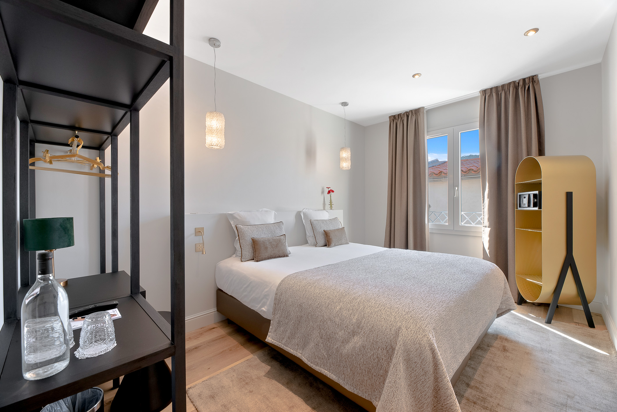  Hôtel San Carlu Ajaccio Corse_Chambre-du-Sud_ Sud-Corse