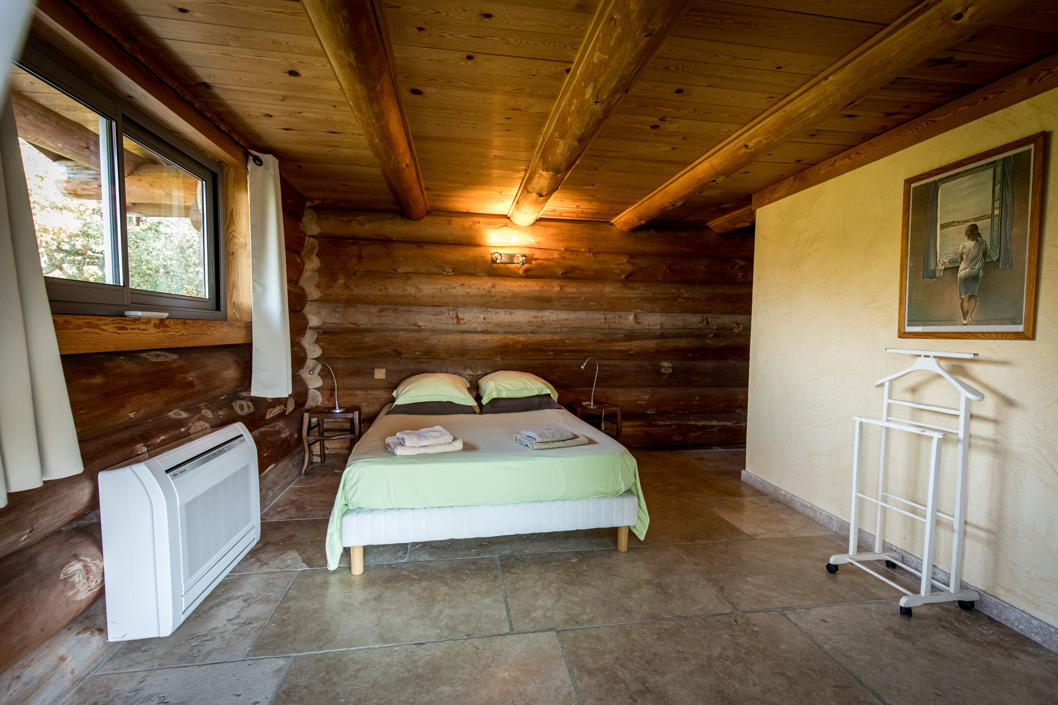  Chambre-Nord
