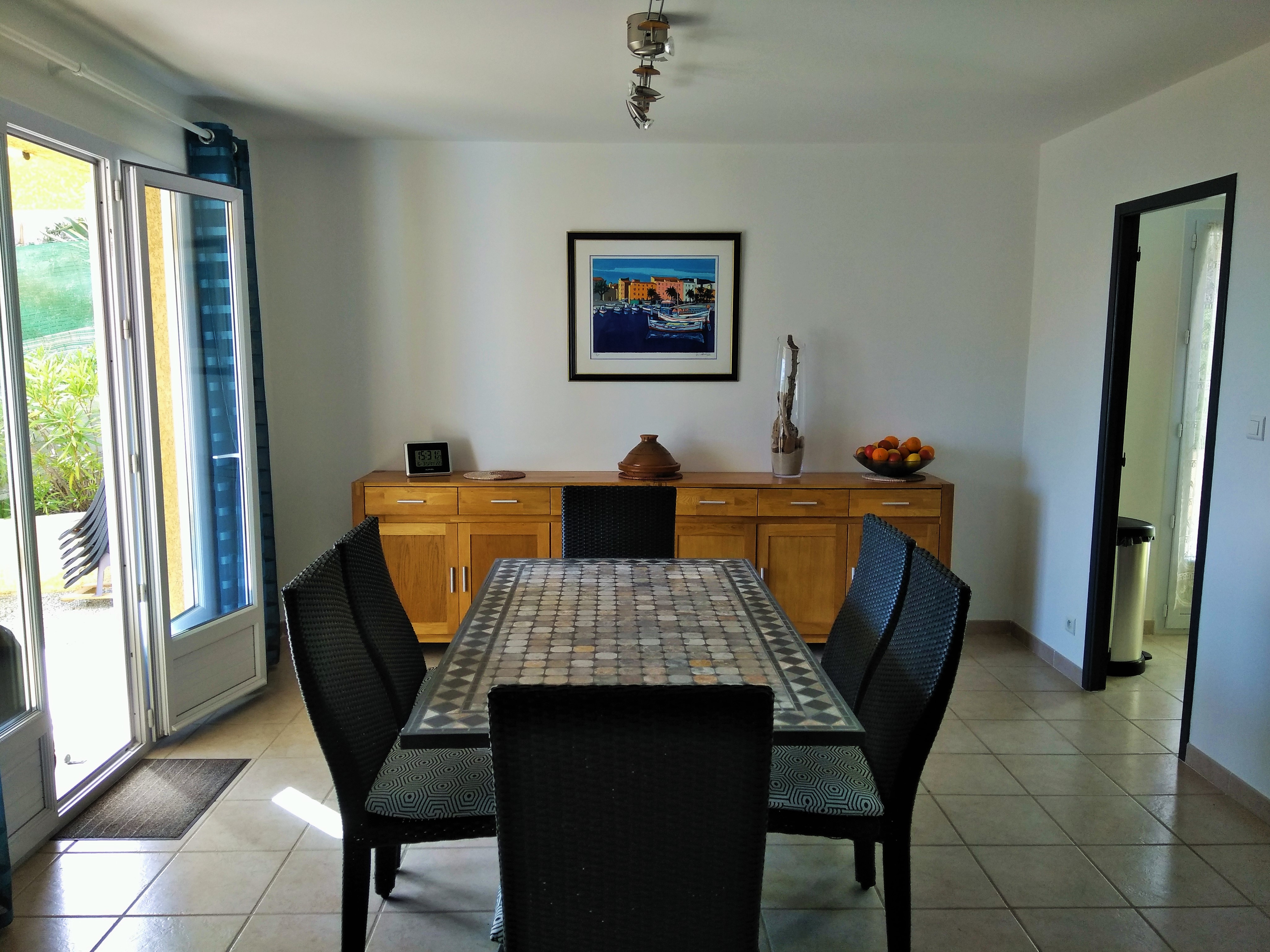  01 Salle à manger
