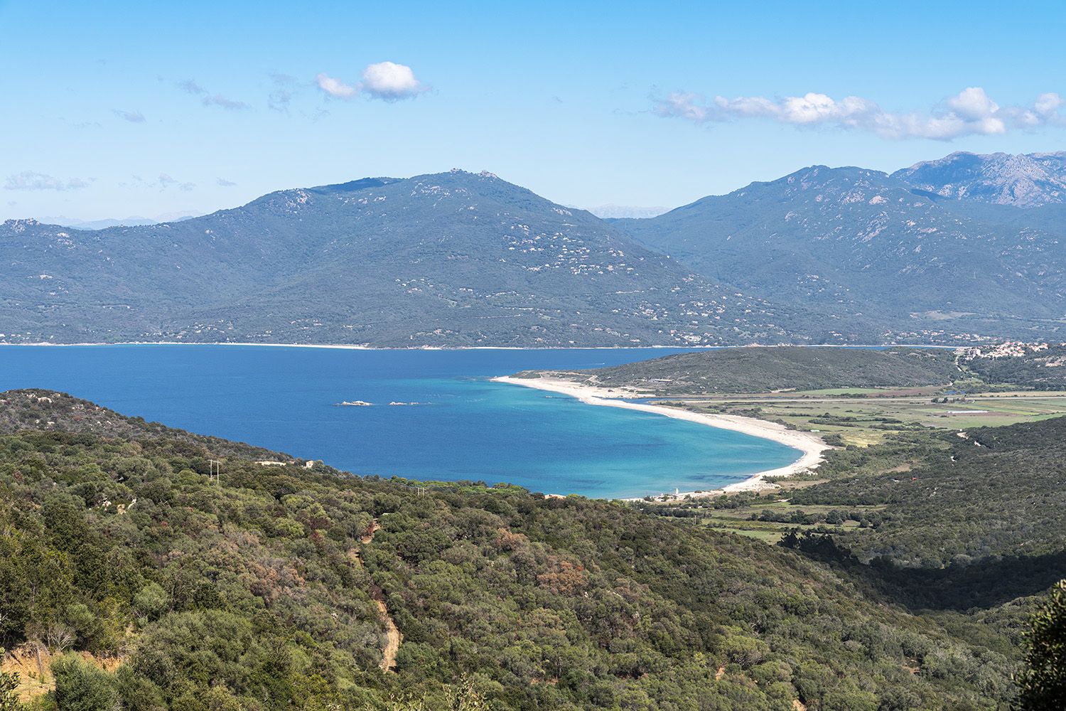  02- Laurosu et Portigliolo