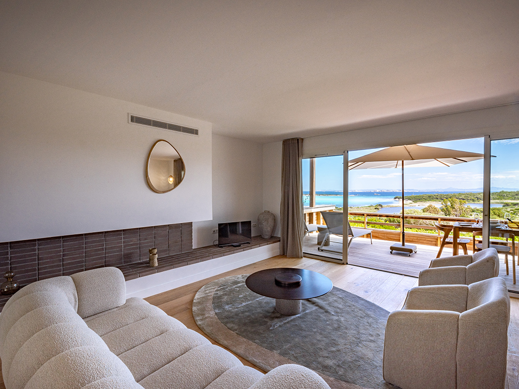  Appartement Duplex