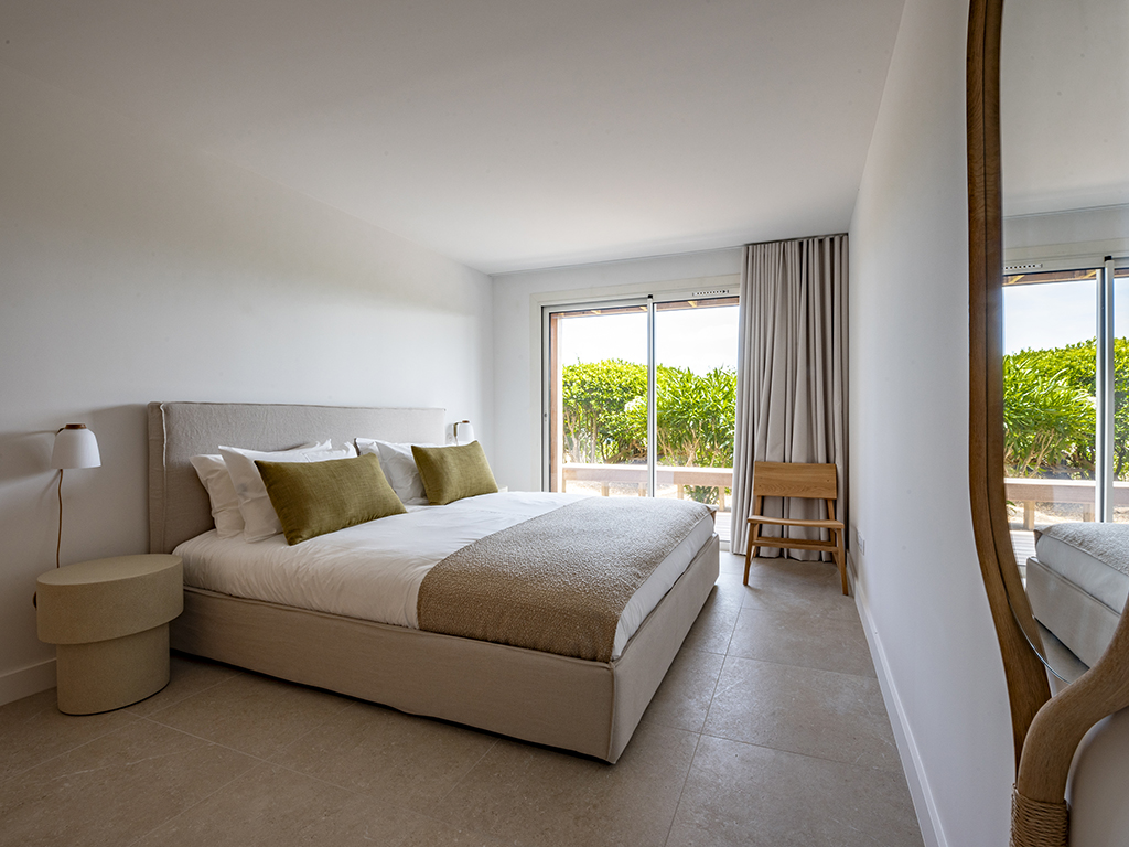  Chambre duplex