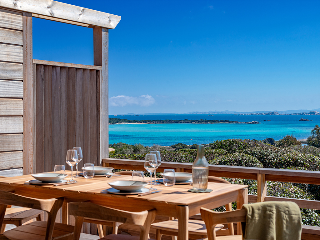  Terrasse duplex