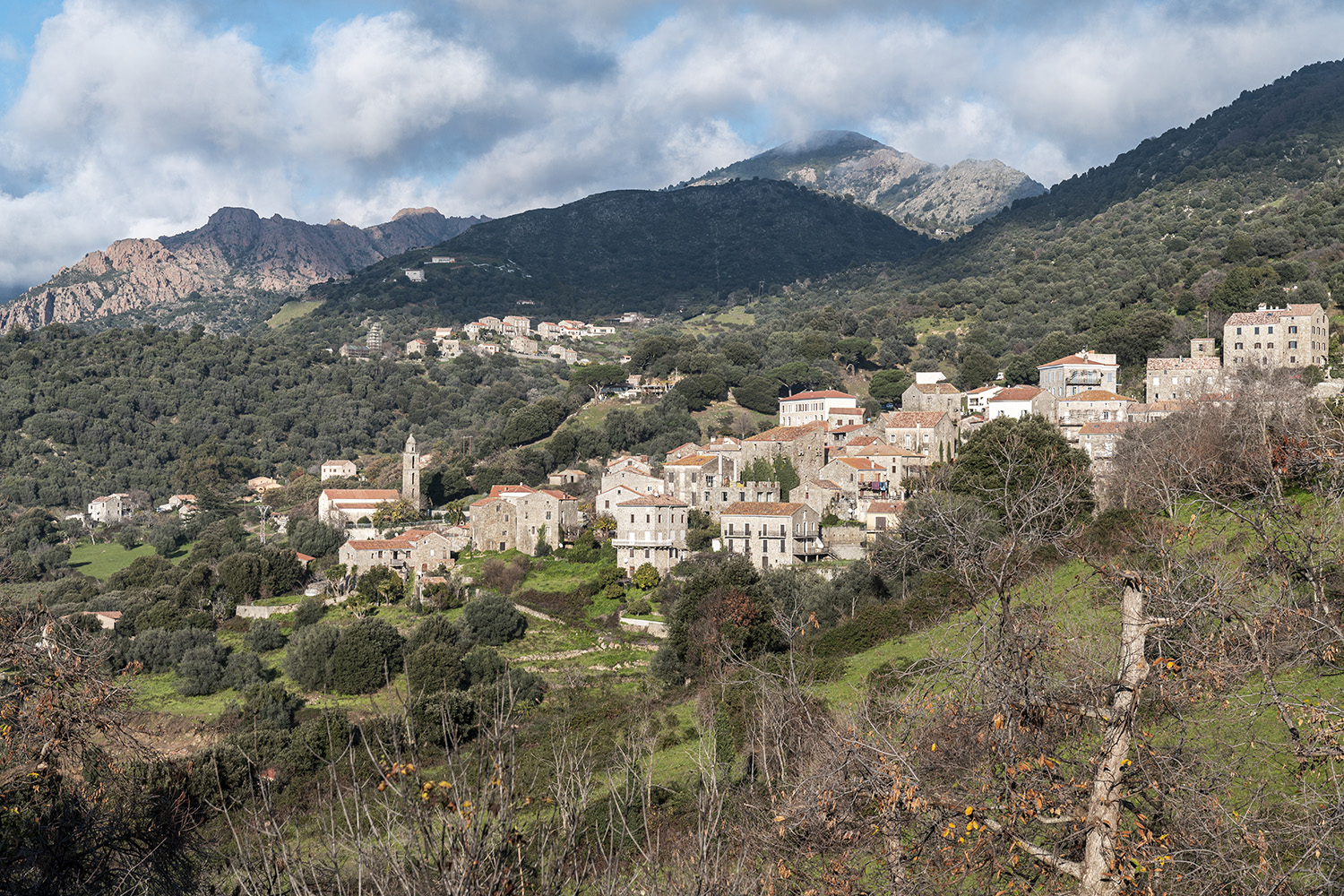  05- Fozzano et Sainte-Marie