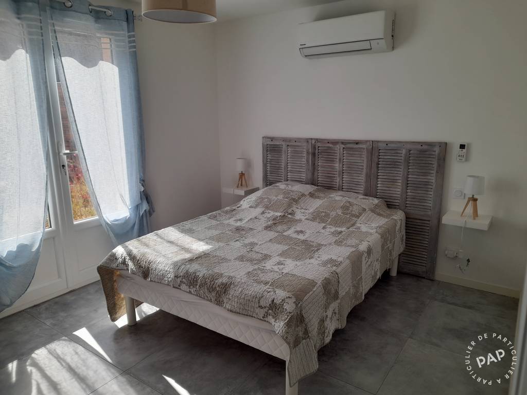  chambre parentale