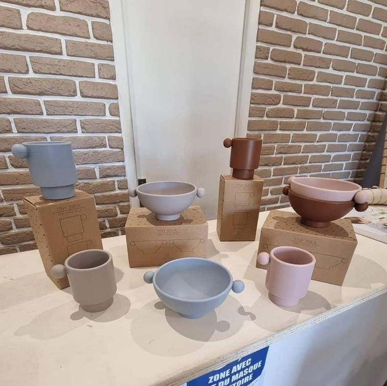  Art de la table