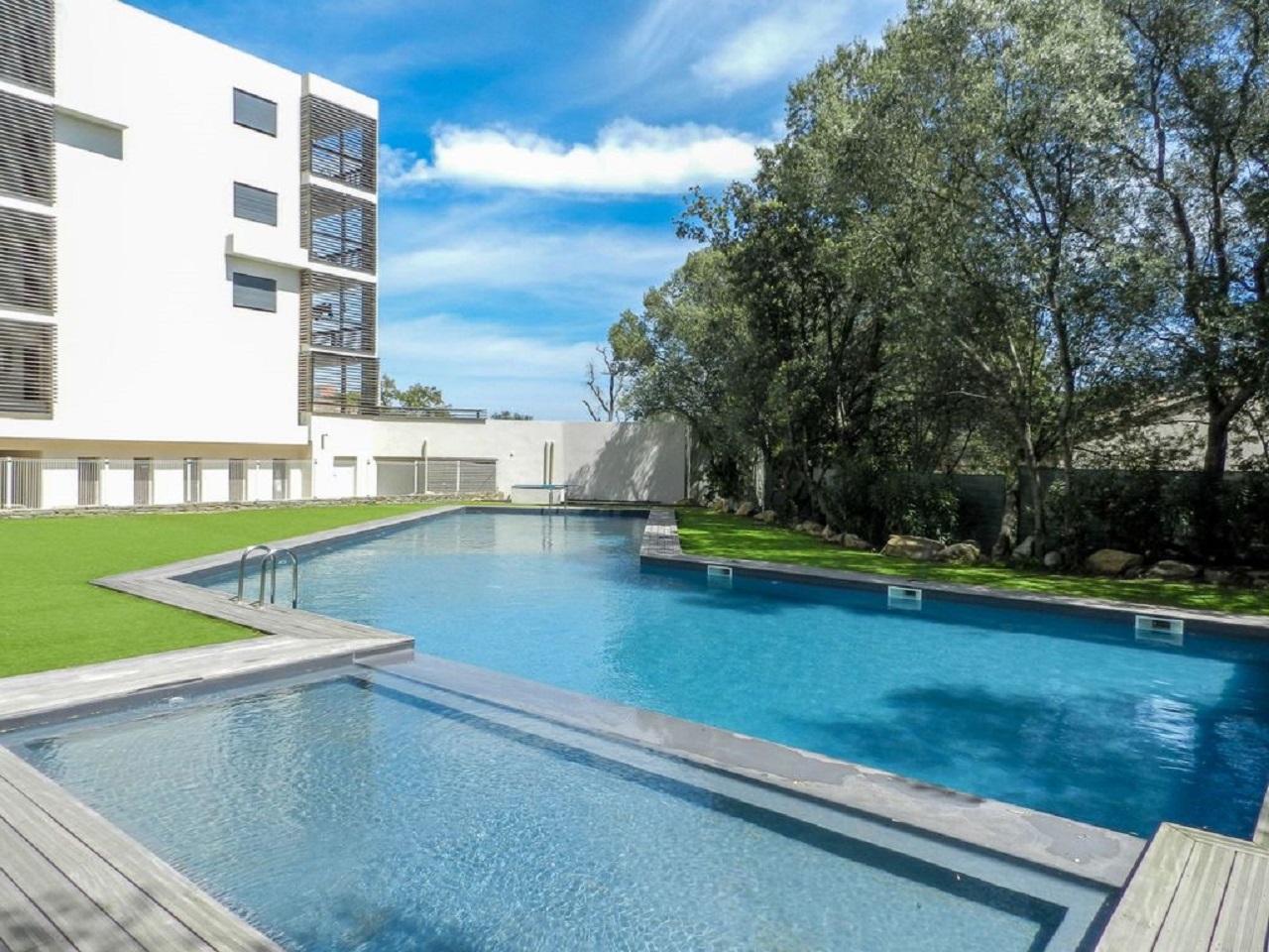  Grande Piscine