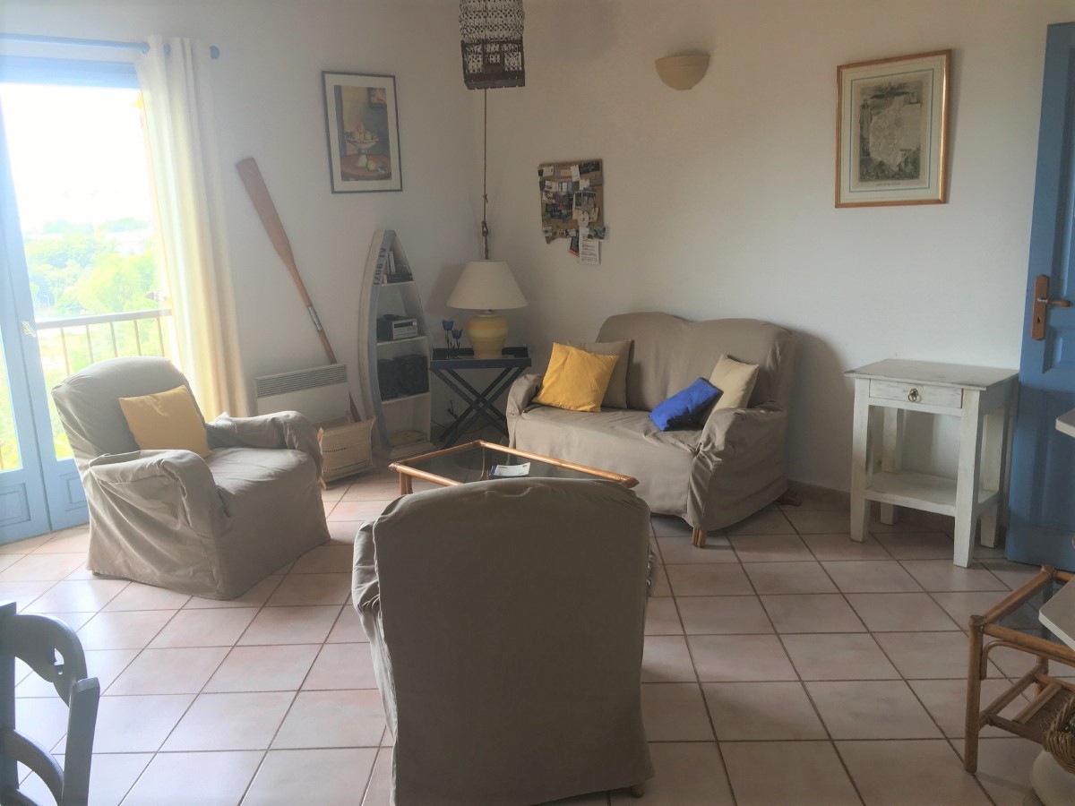  10.le salon