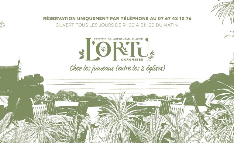 L'ORTU L'ORTU
