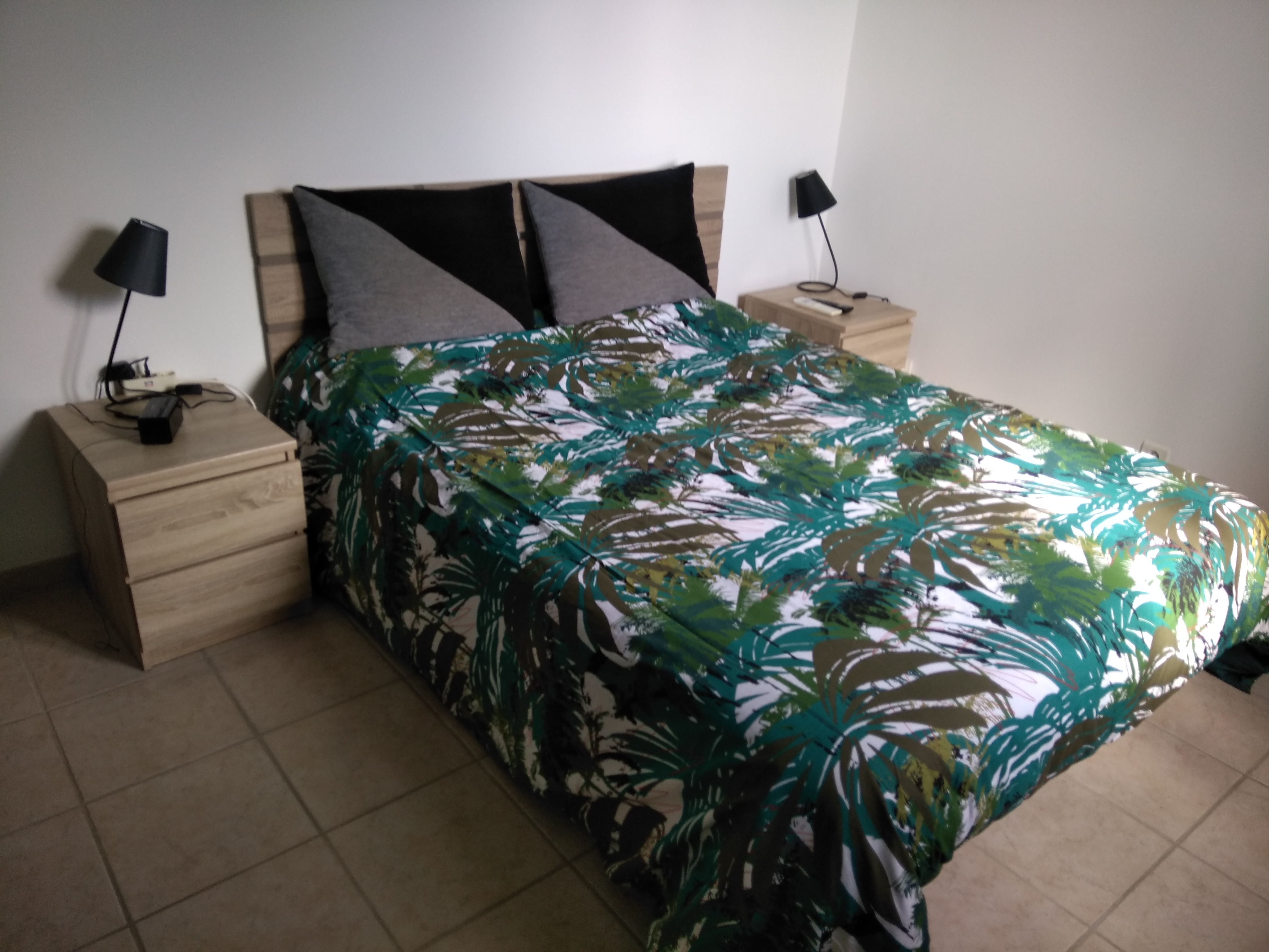  11 Chambre 1