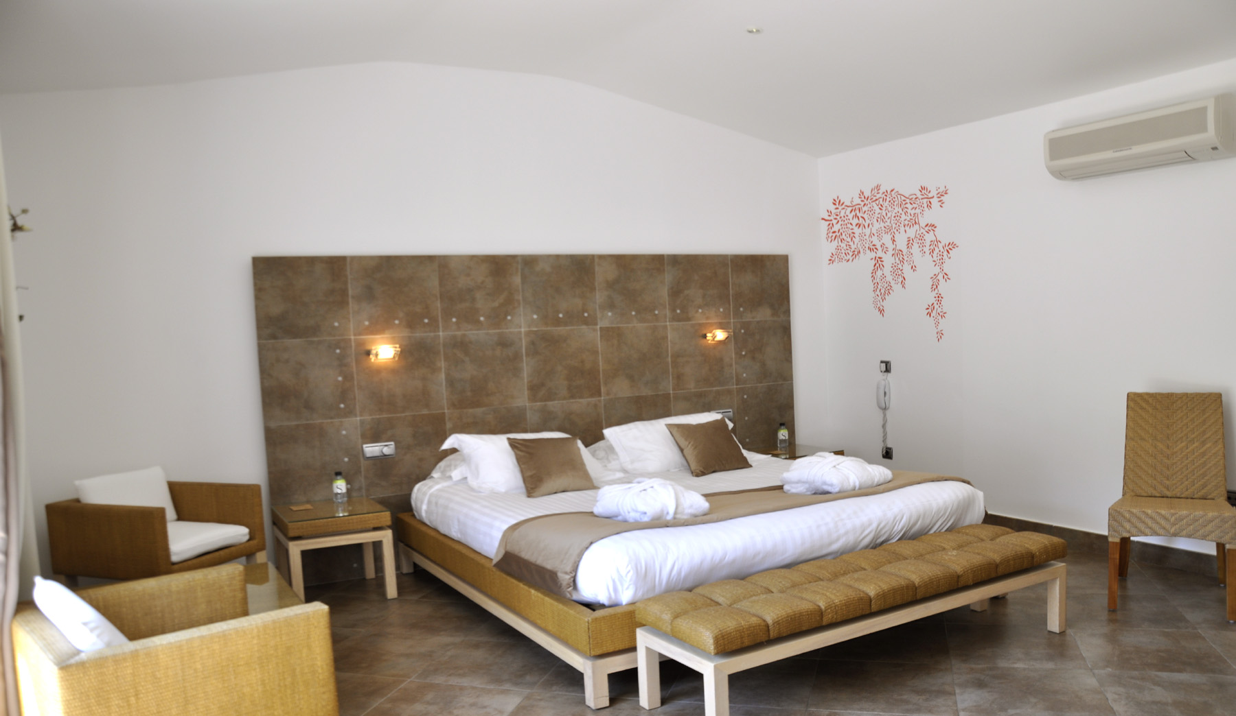  Private Hôtel