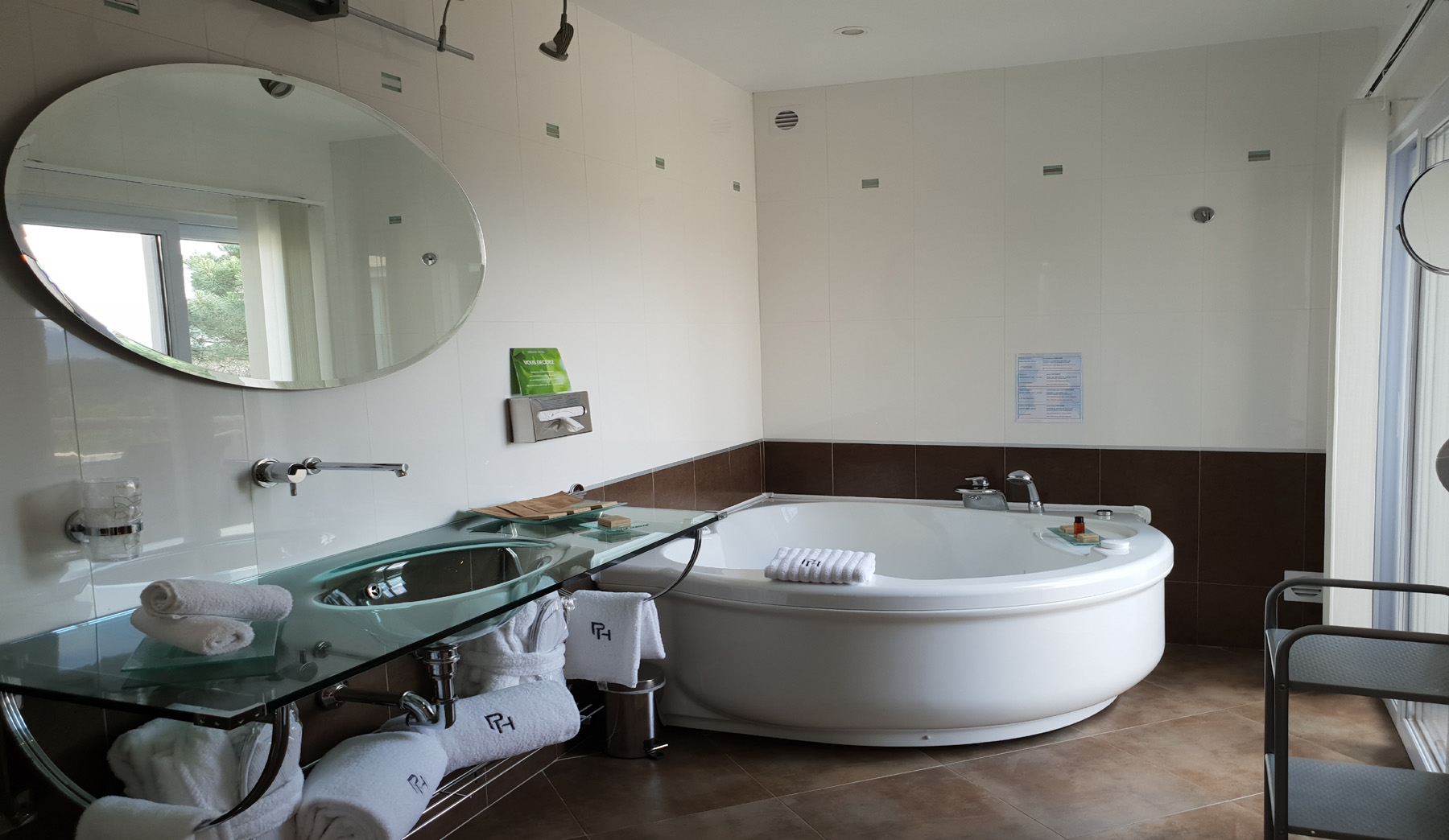  Private Hôtel