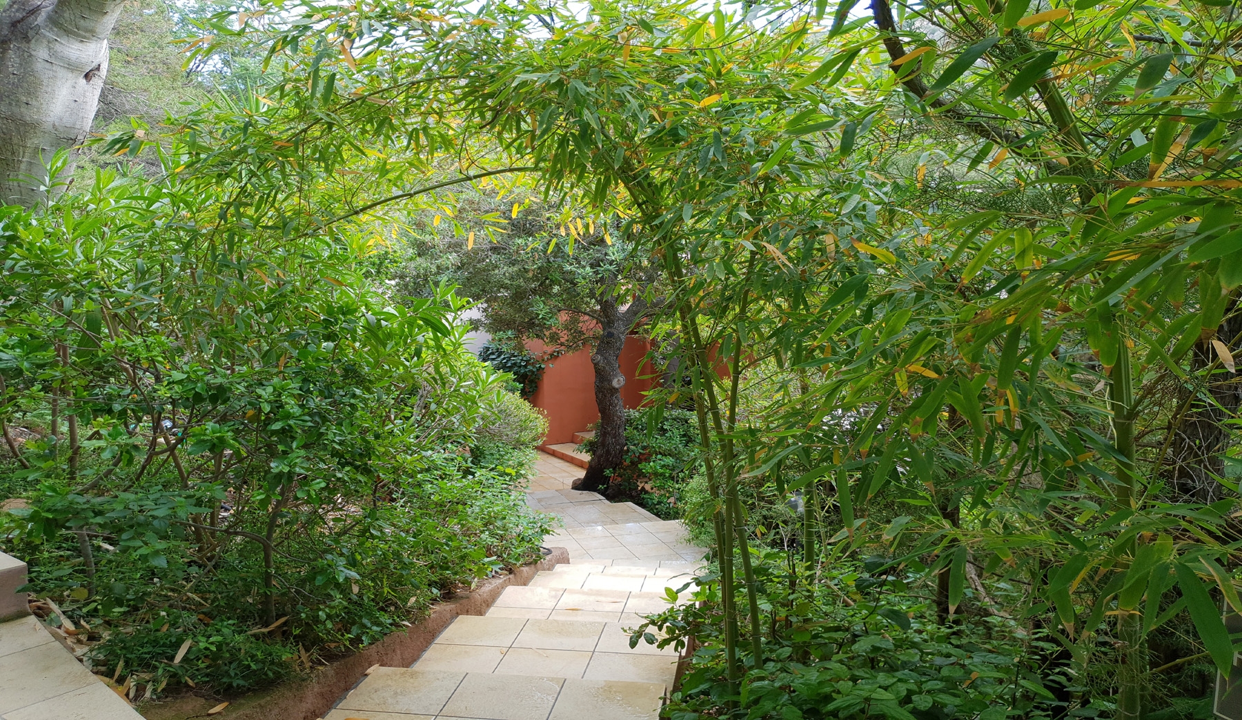  Private Hôtel