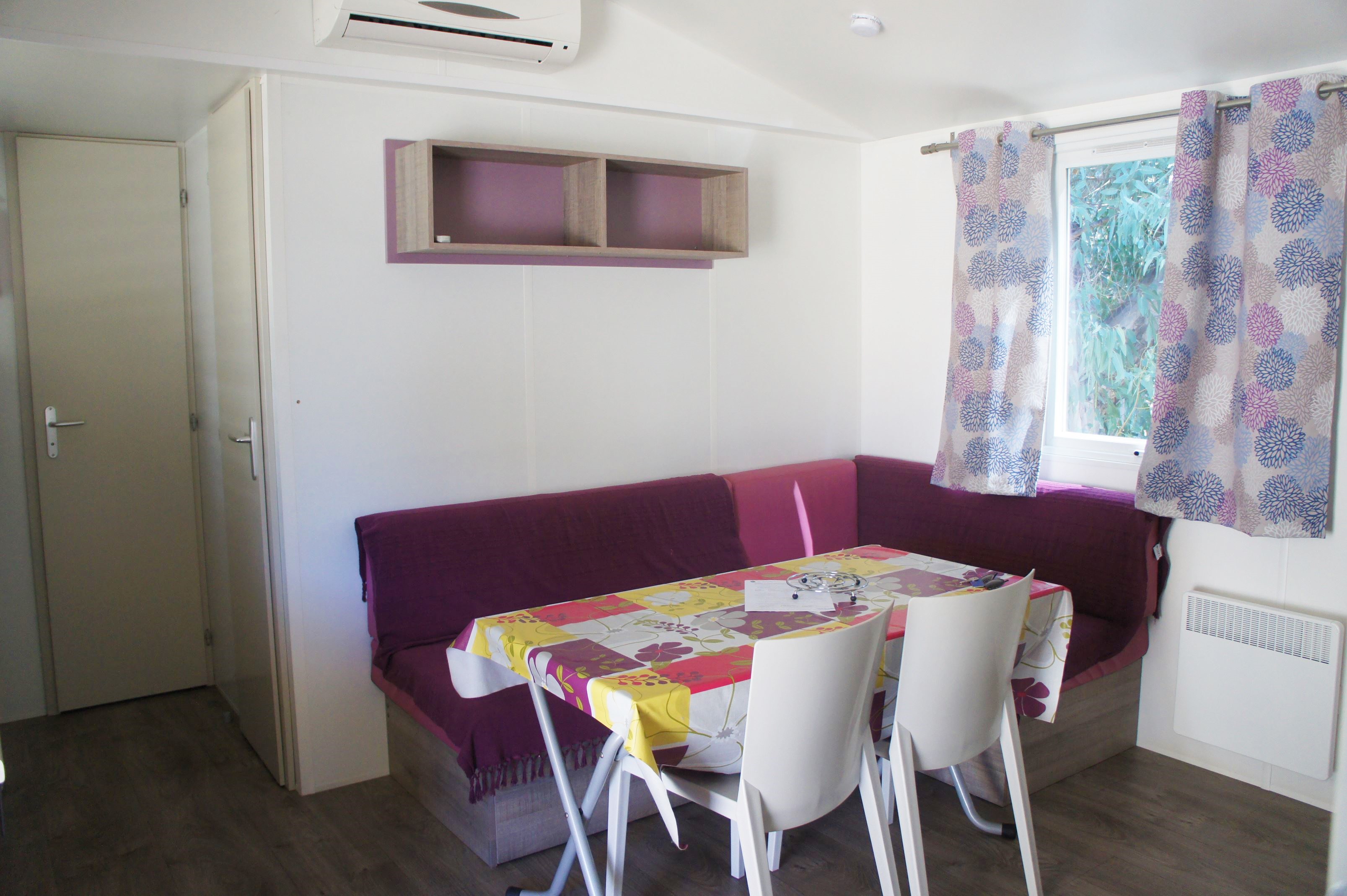  Dolce Vita camping 3 étoiles à Calvi