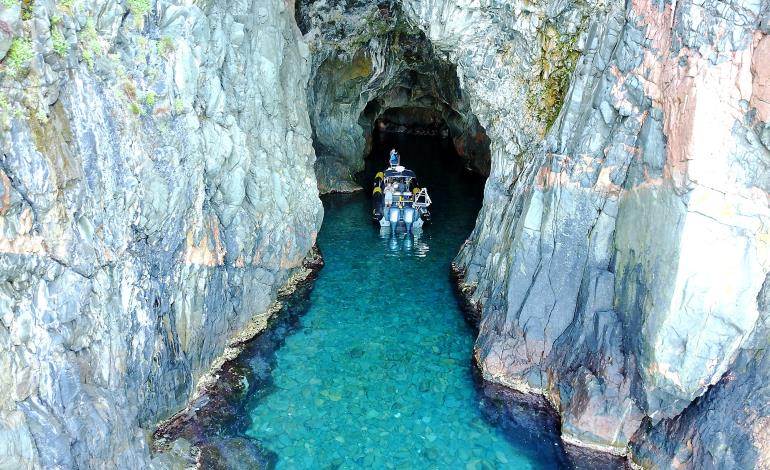 grotte calanches de piana grotte calanches de piana
