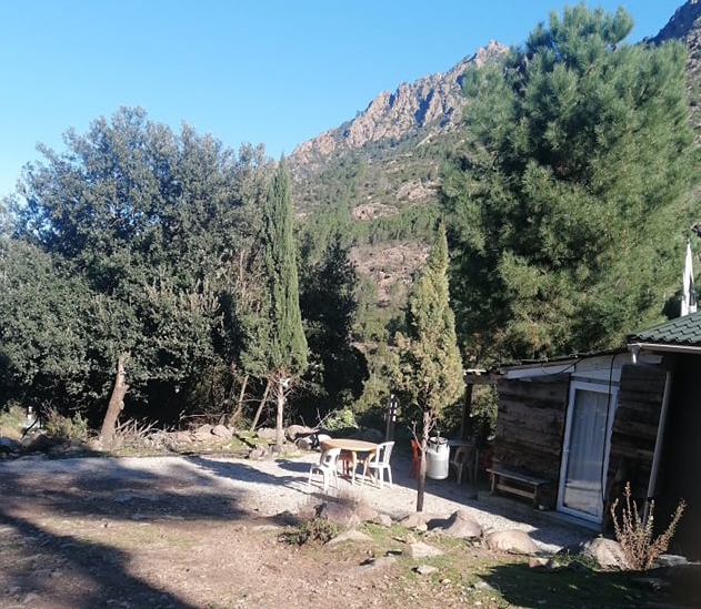  bergerie frassigna bonifato corse