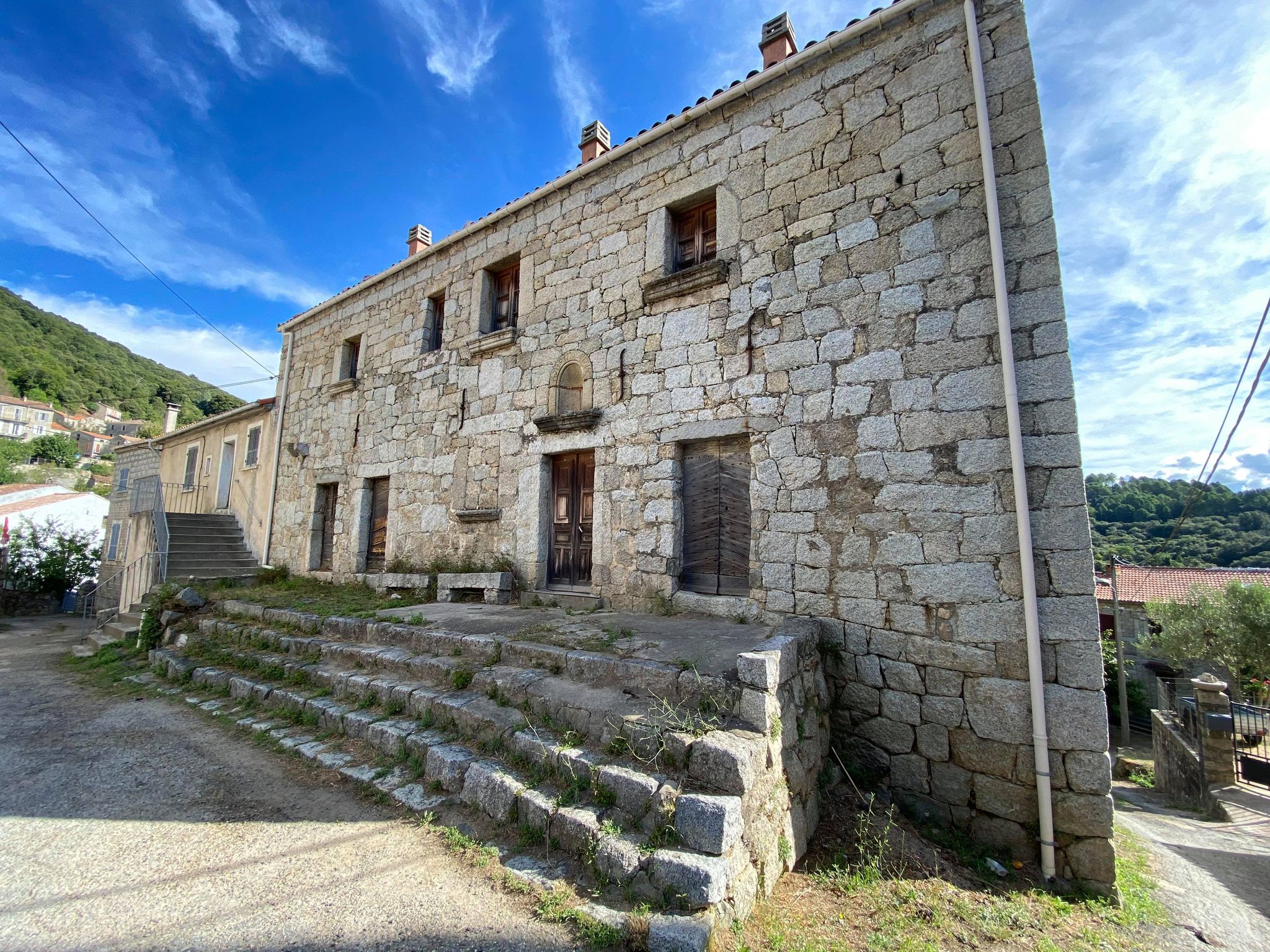  village_levie