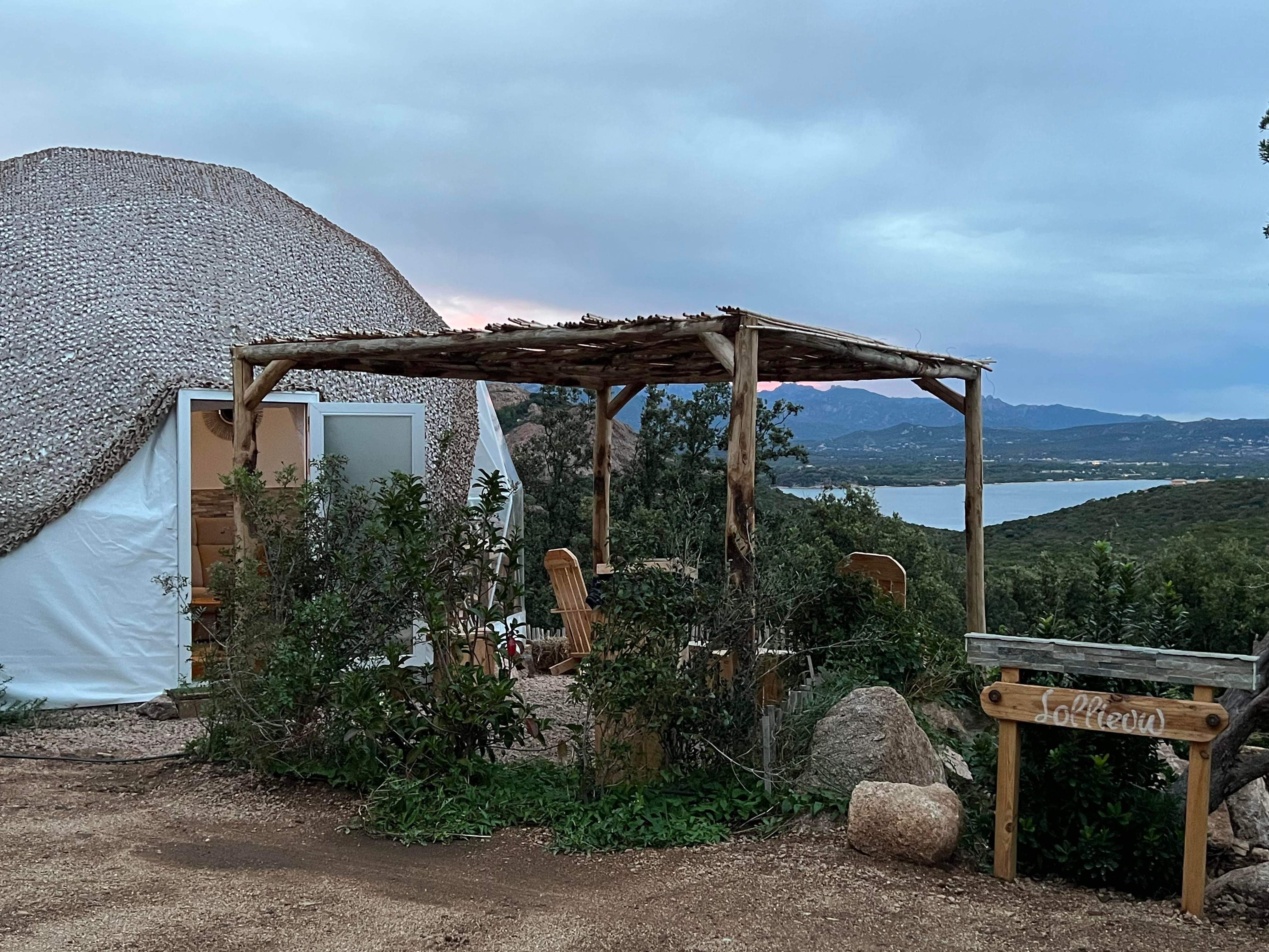  Le Domaine de Sonia
