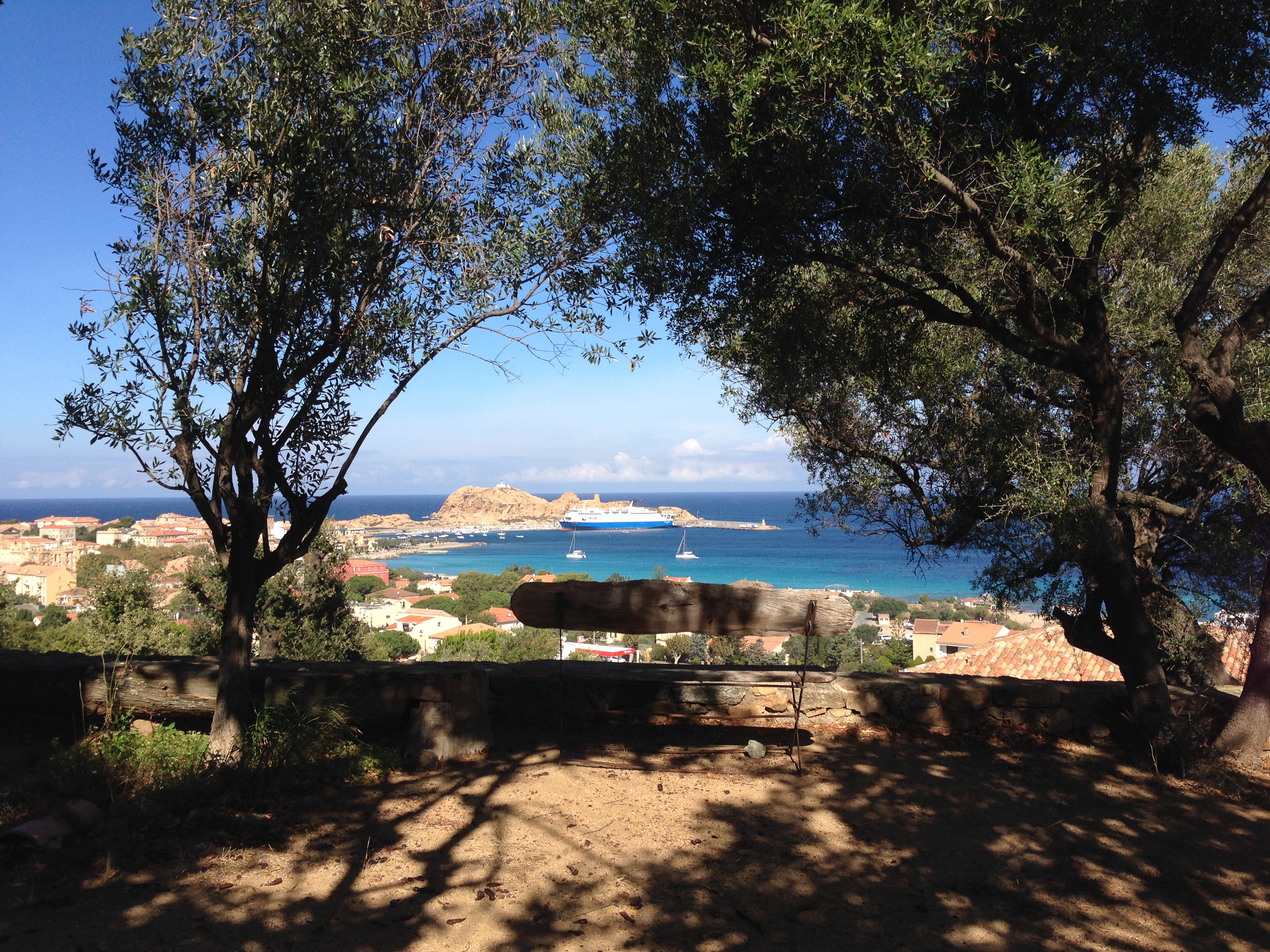  Hôtel la Bergerie Monticello - L'Ile-Rousse Balagne