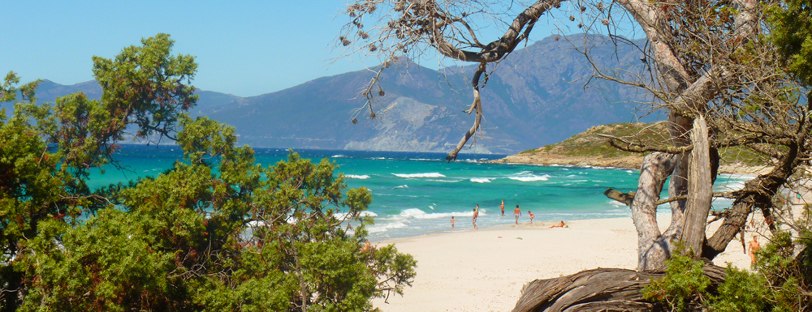  Corse Loisirs 4x4