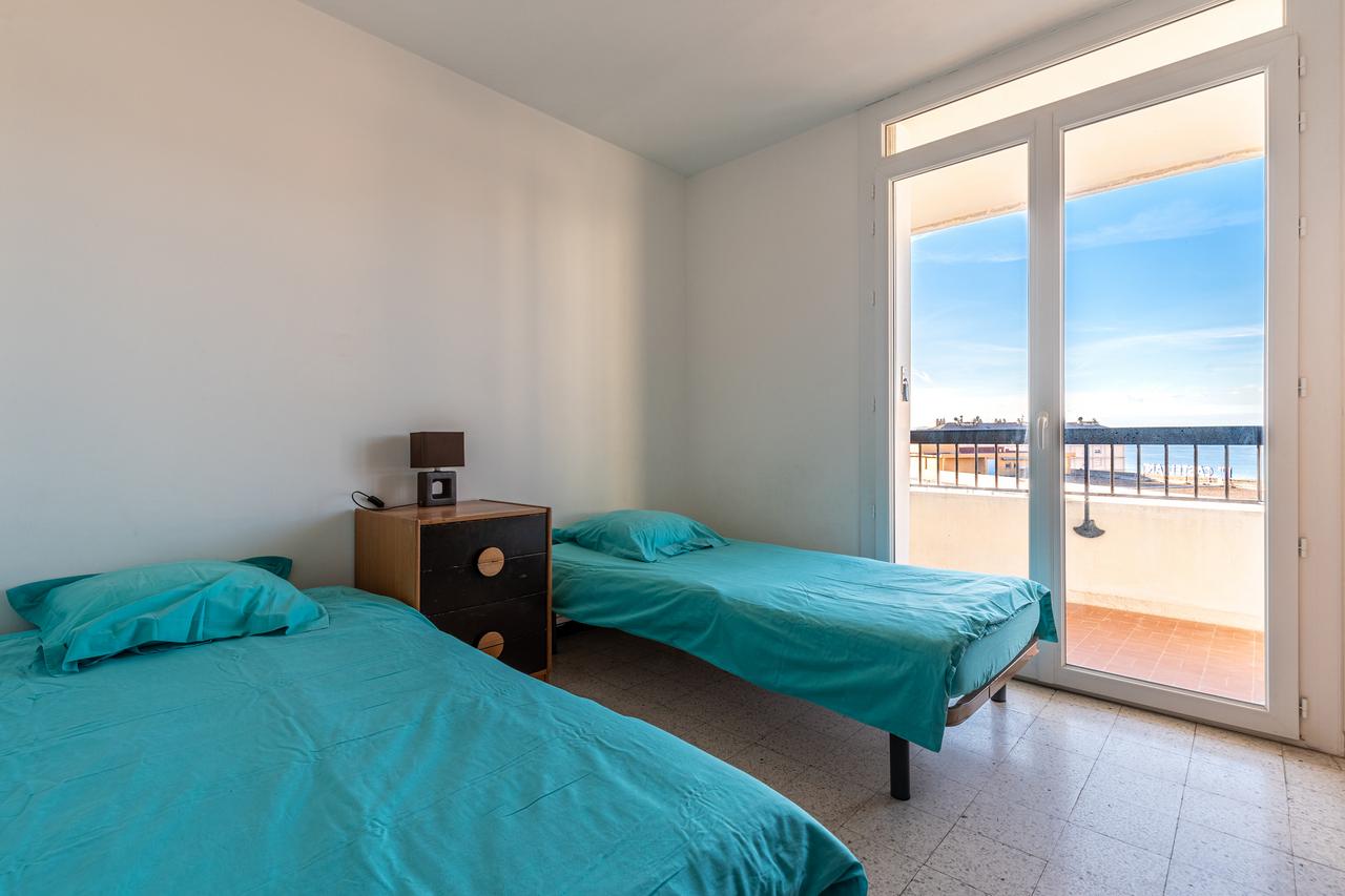  Chambre Twin