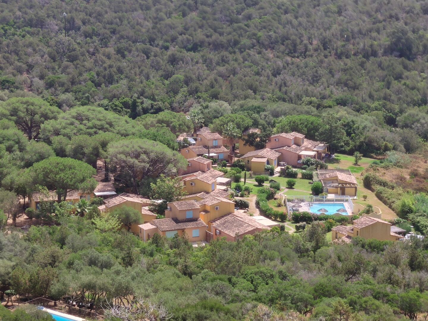  Vue d'ensemble