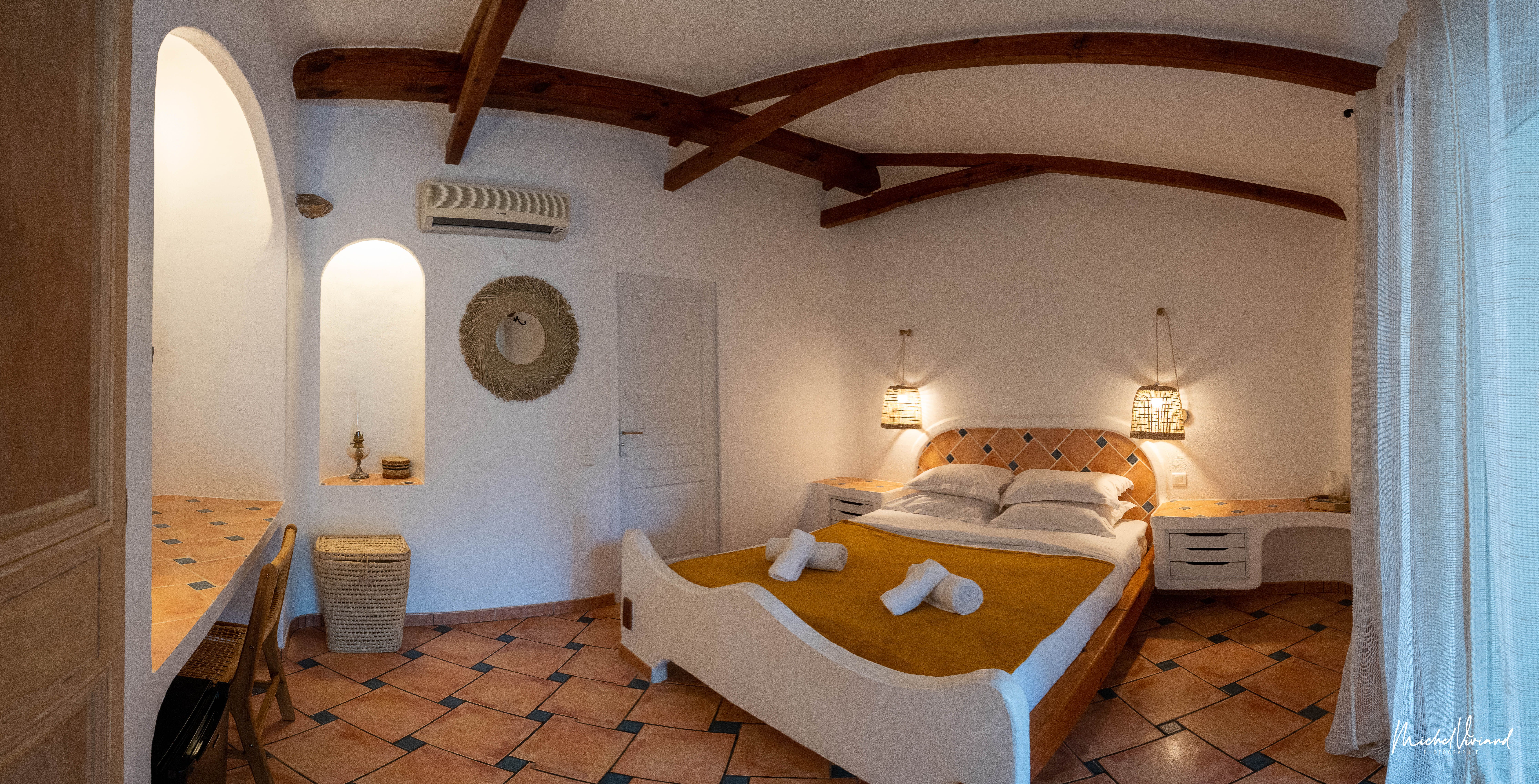  Hôtel Palombaggia