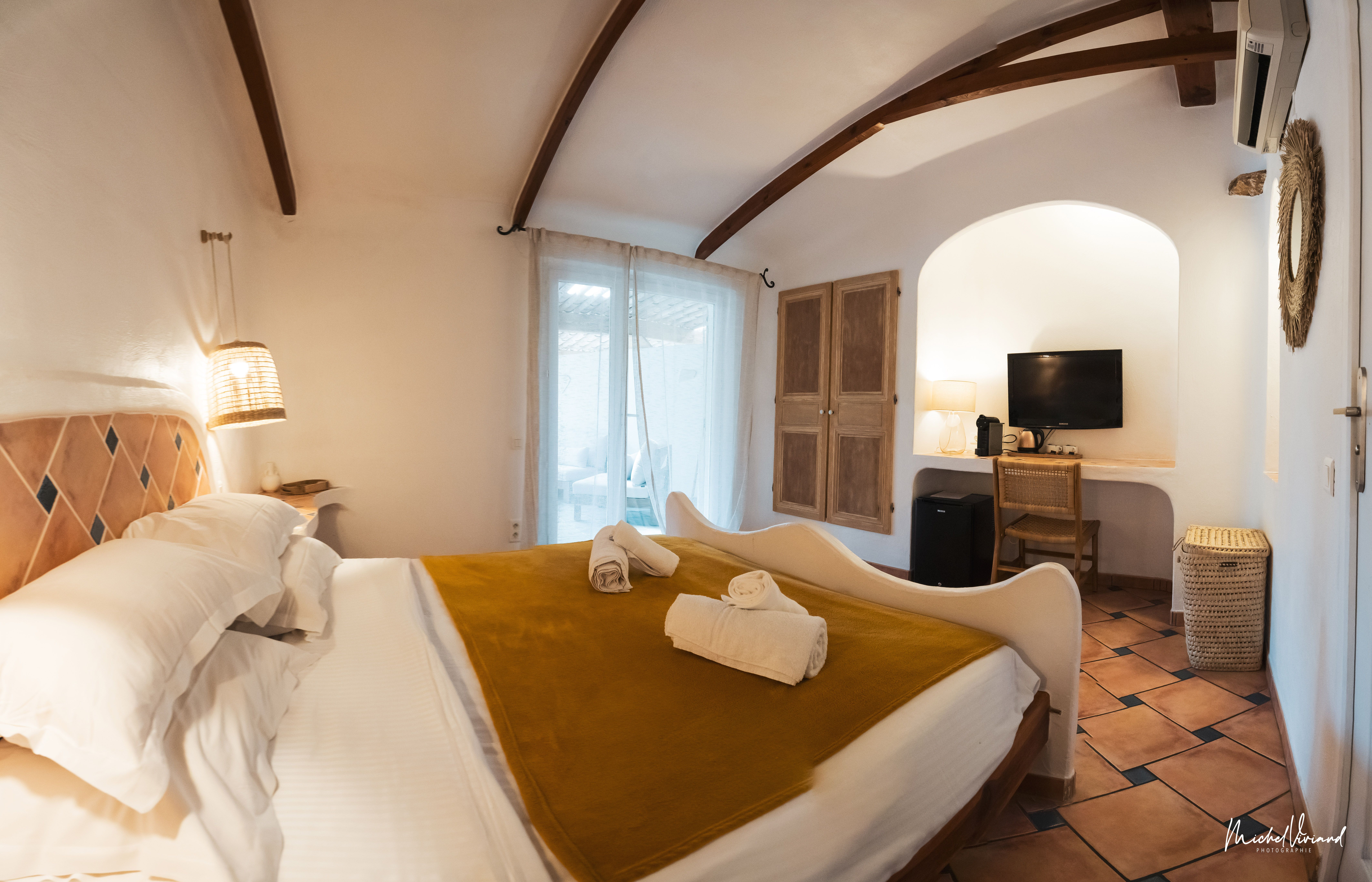  Hôtel Palombaggia