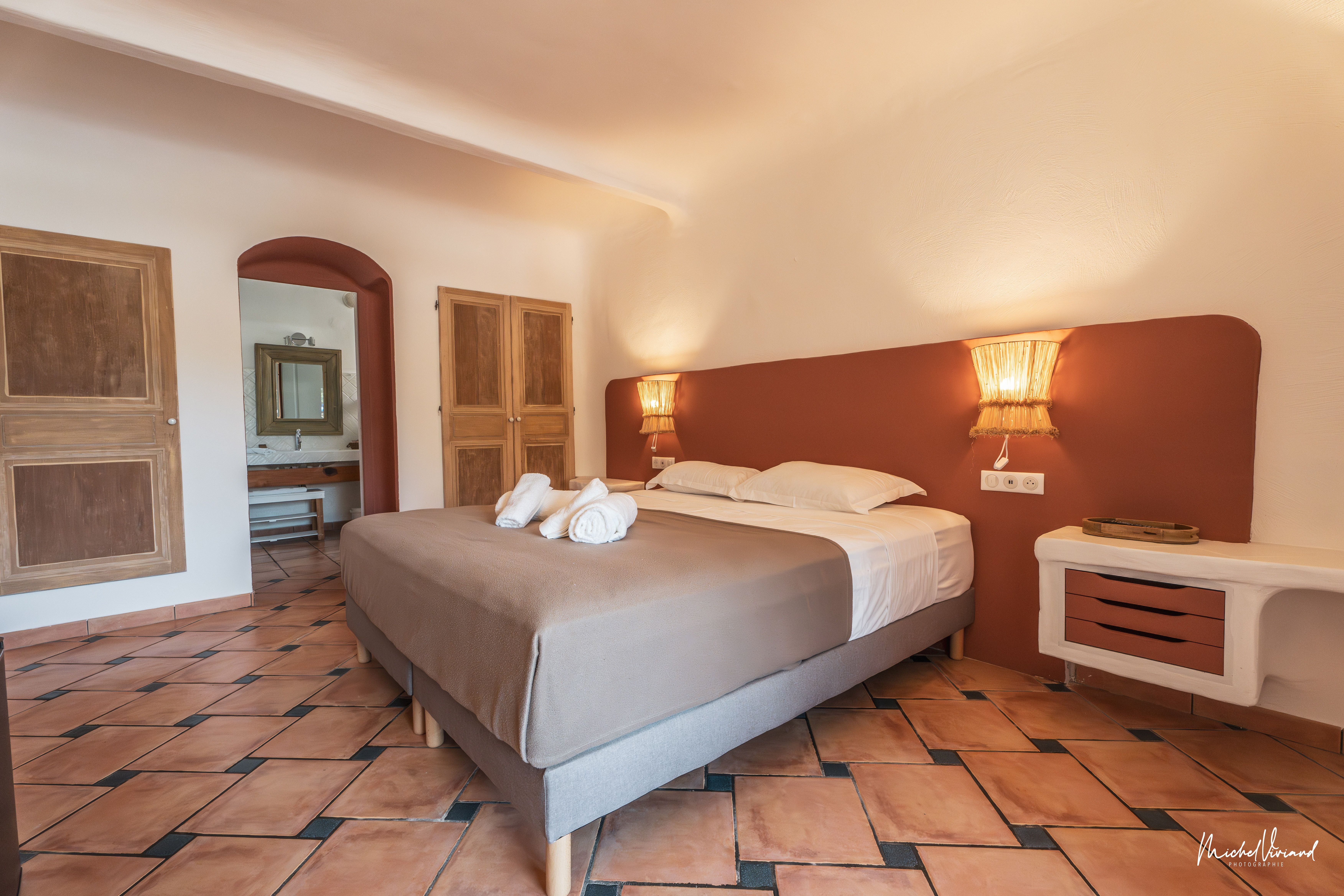  Hôtel Palombaggia