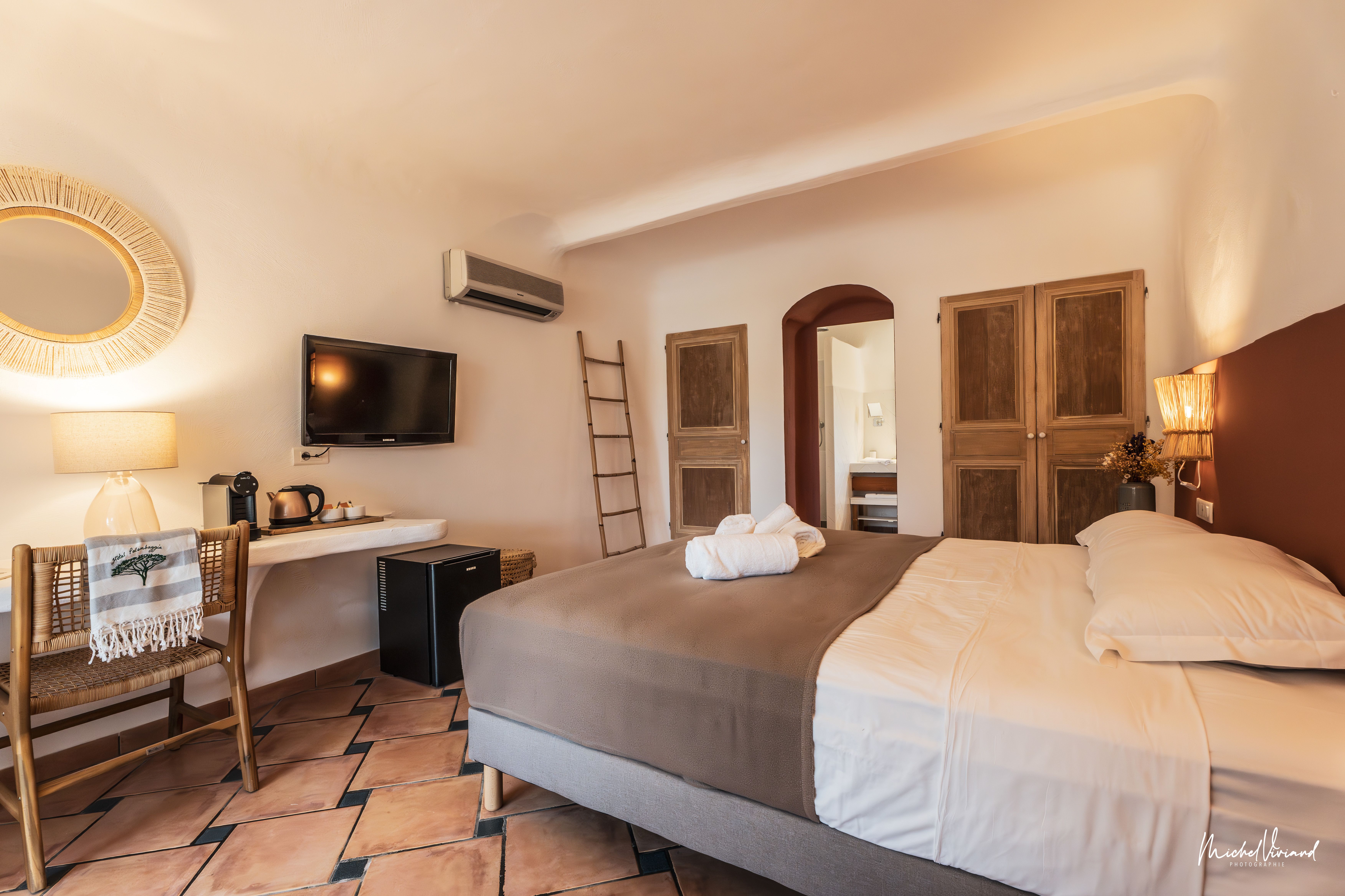  Hôtel Palombaggia