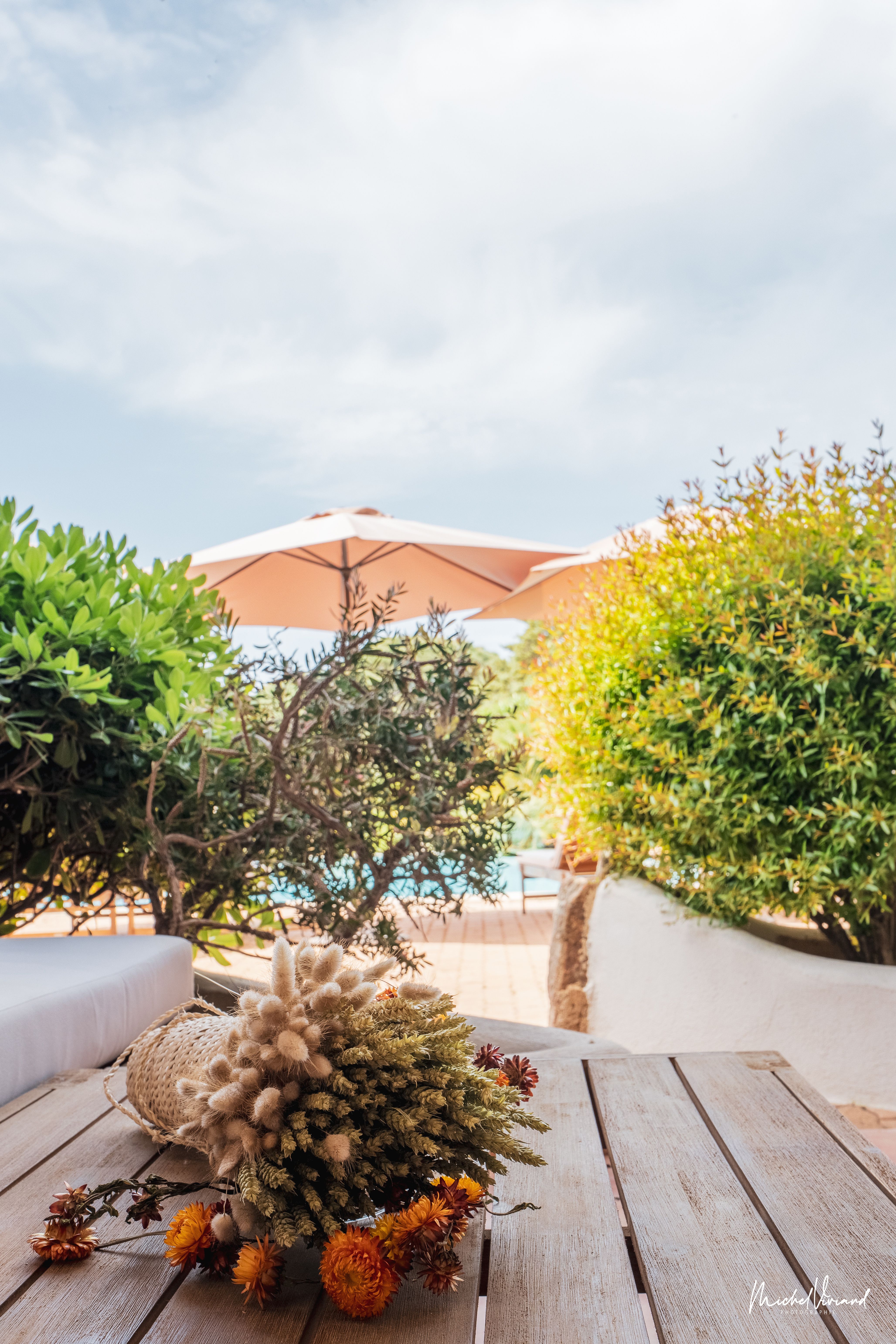  Hôtel Palombaggia
