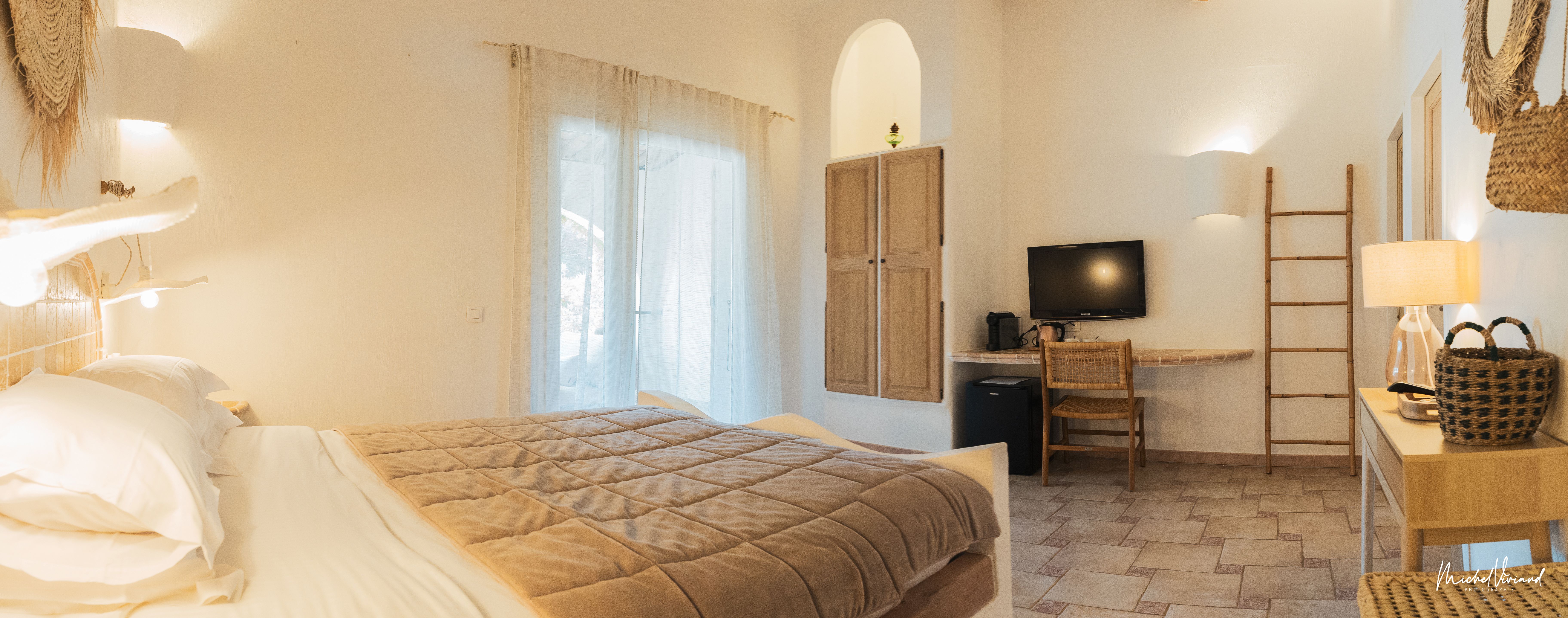  Hôtel Palombaggia