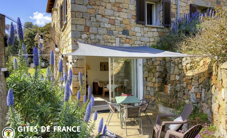 17643_1 Gîtes de France Corse