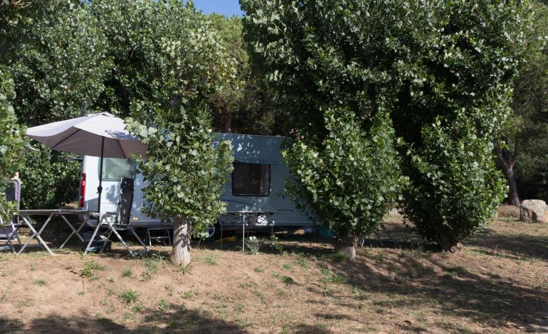 Caravaning Camping Les Couchants