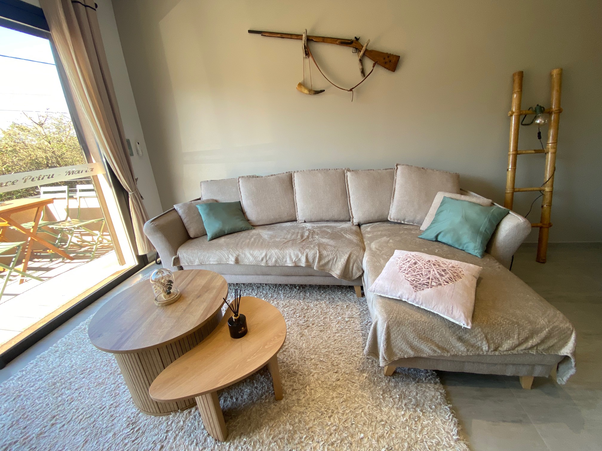  RESIDENCE PETRU MARIA