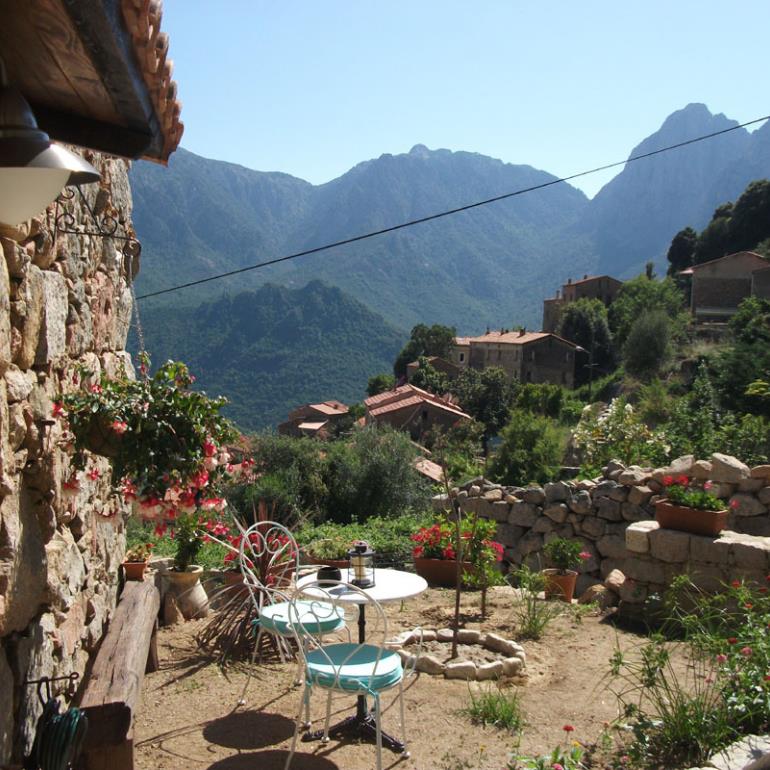 LOCATION DE VACANCES GÎTES DE FRANCE 19841