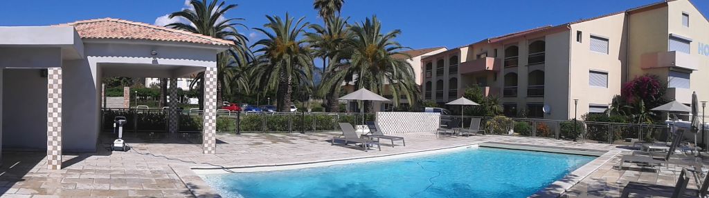  HOTEL PORETTA