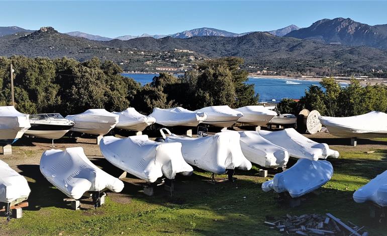 Hivernage - Gardiennage - Cocooning Non renseigné Hivernage - Gardiennage - Cocooning Non renseigné