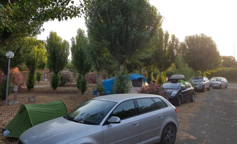 Caravaning Camping Les Couchants