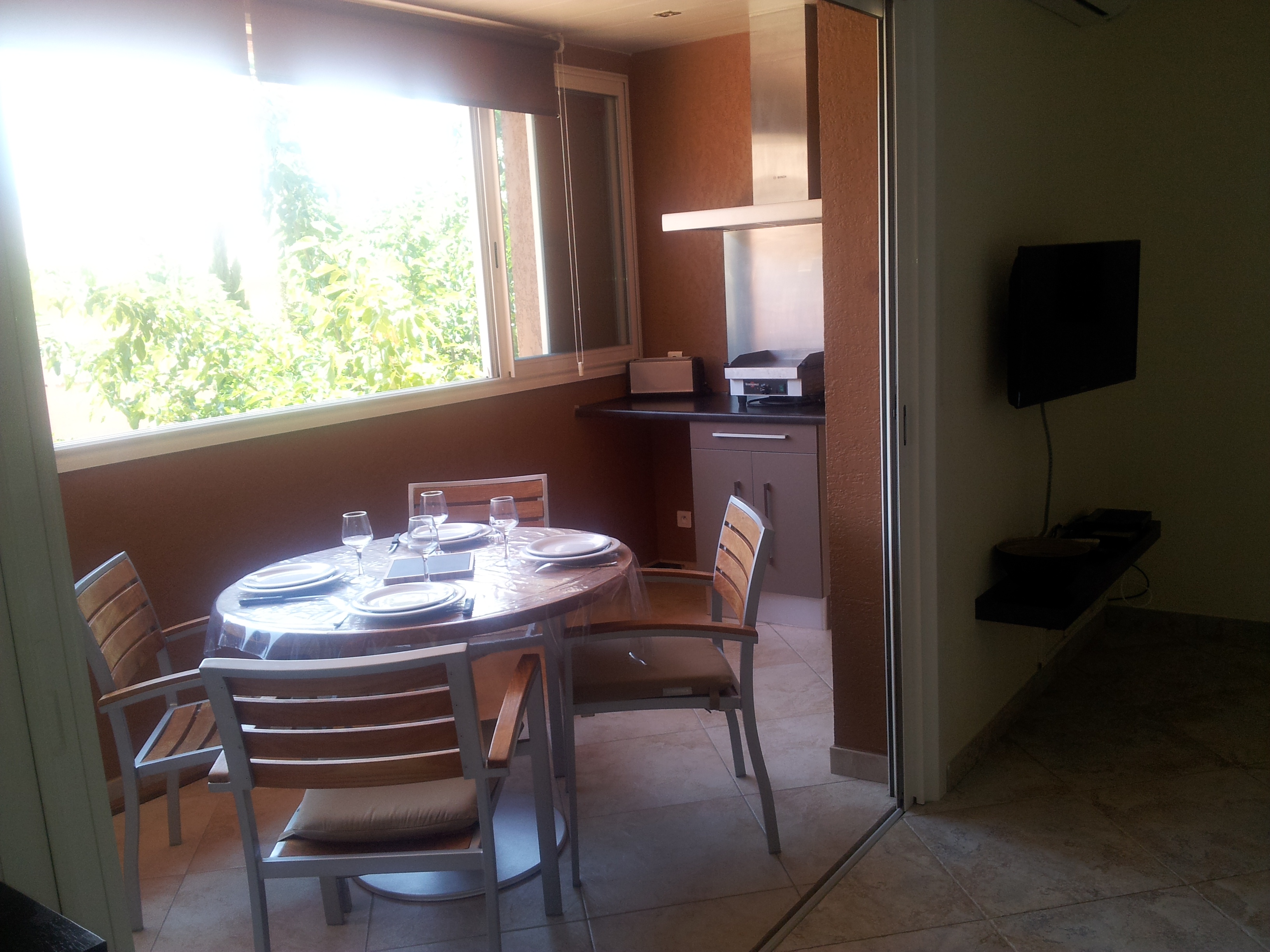  COIN REPAS BBQ