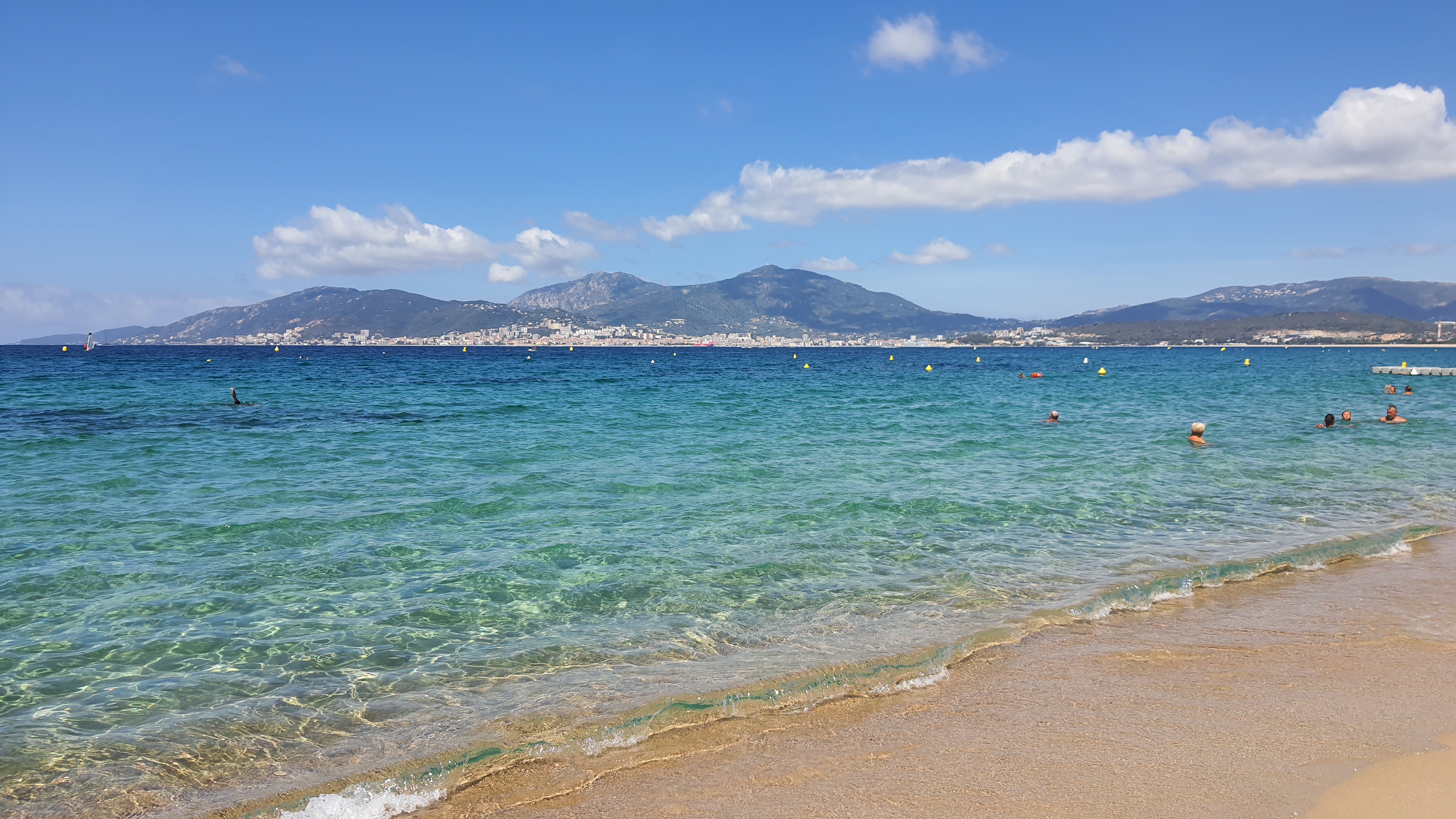  Plage de la Viva