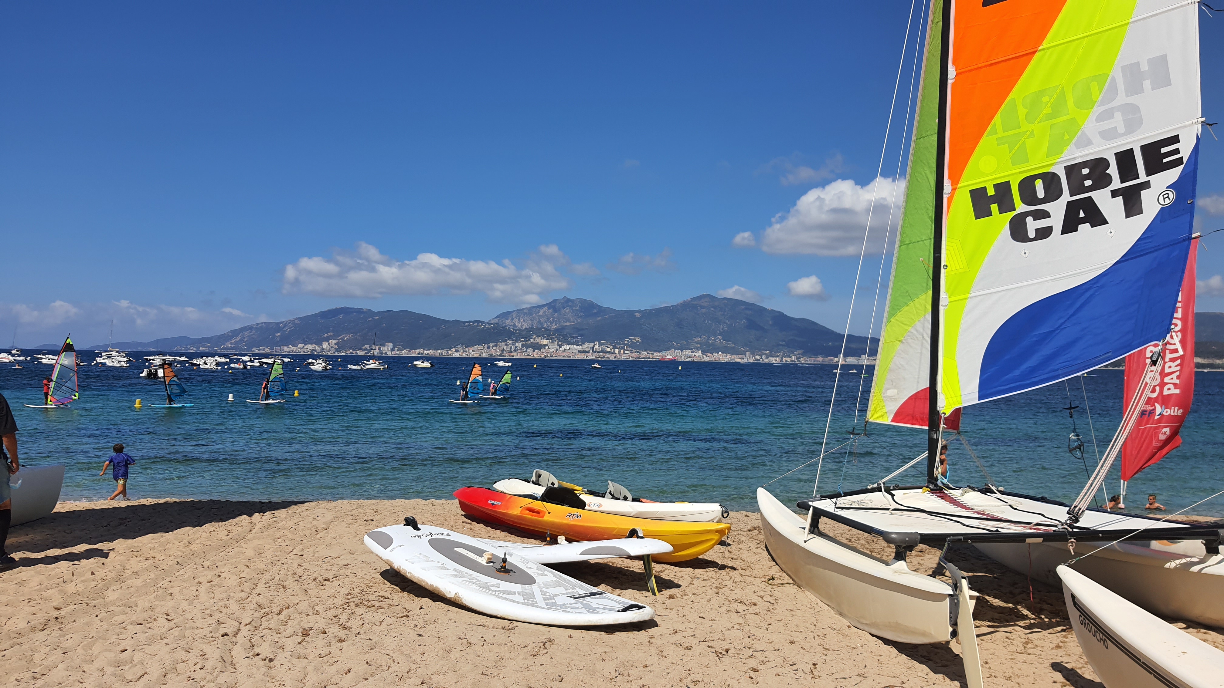  Plage de la Viva