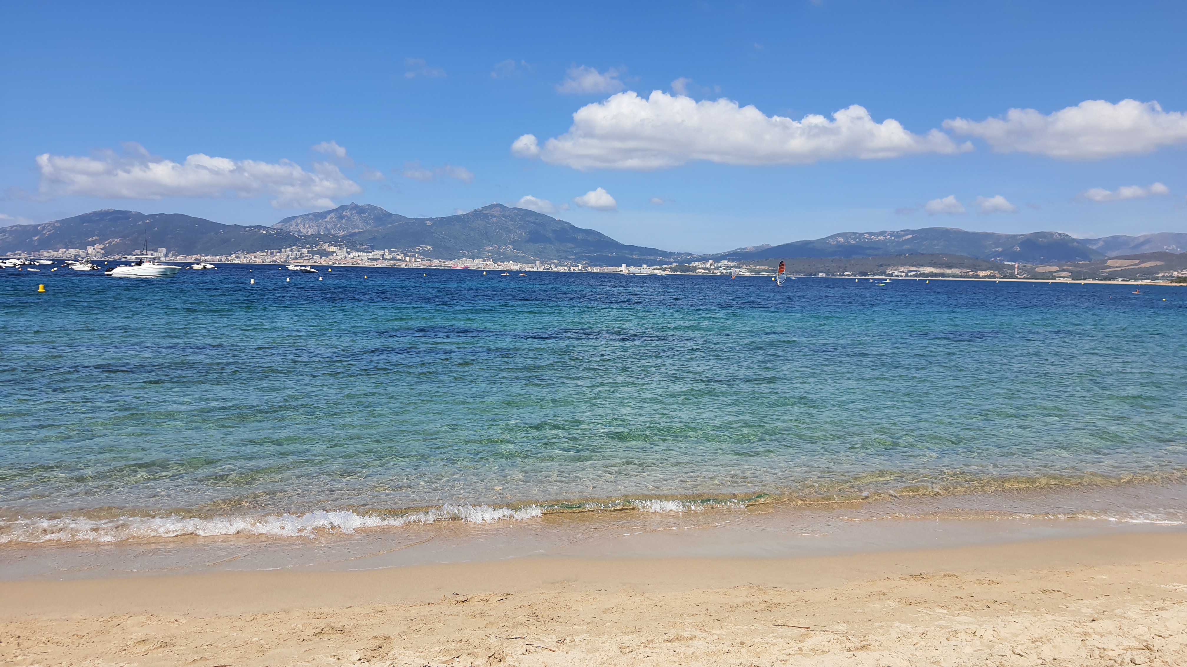  Plage de la Viva