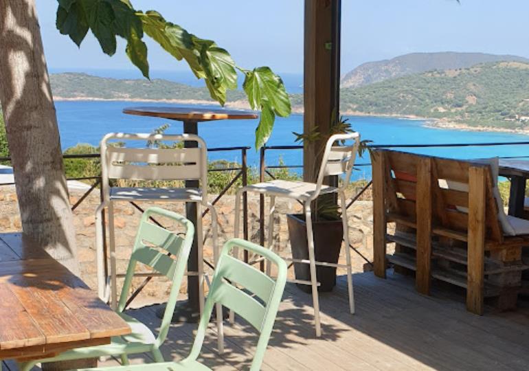 u balcone