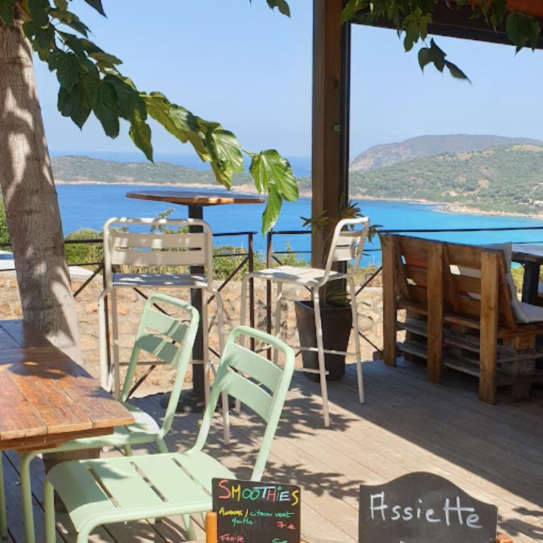 U BALCONE