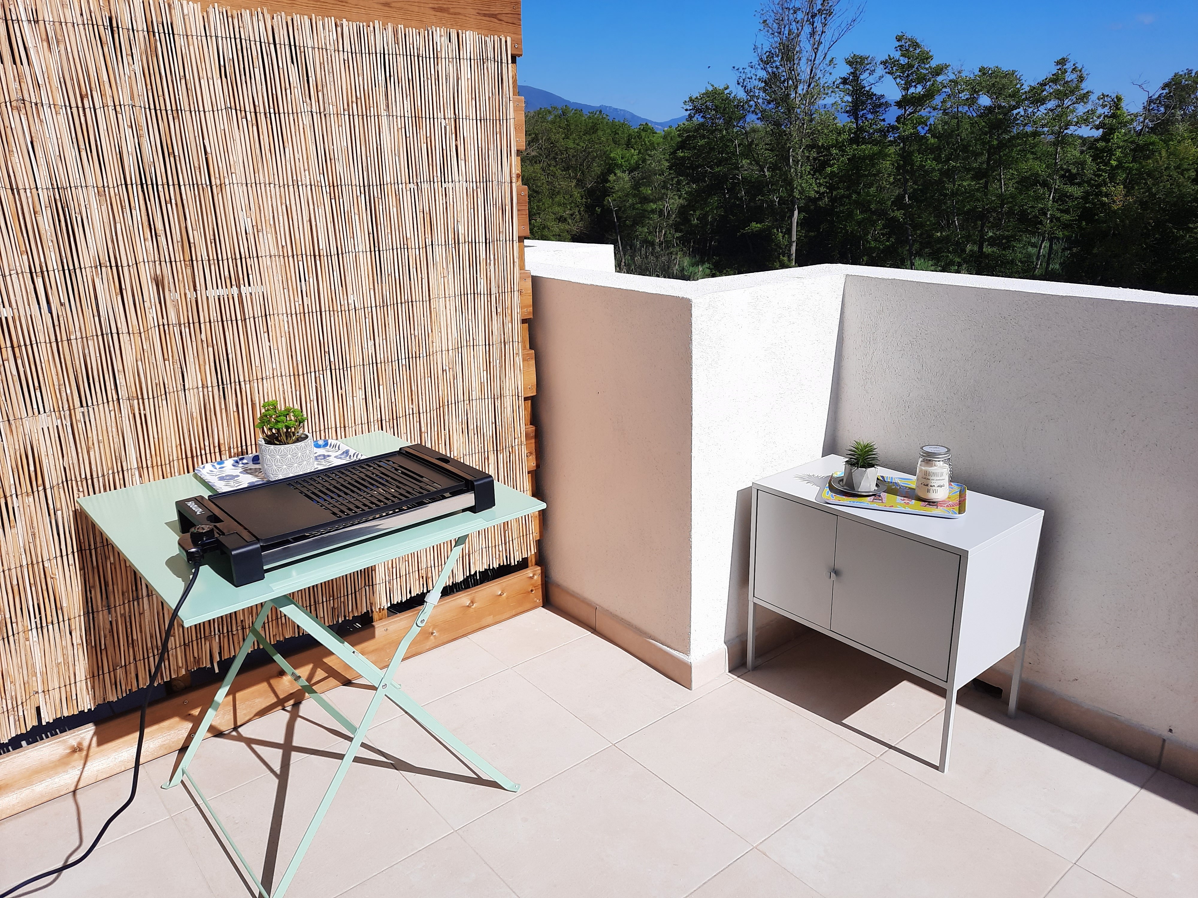  PLANCHA TERRASSE