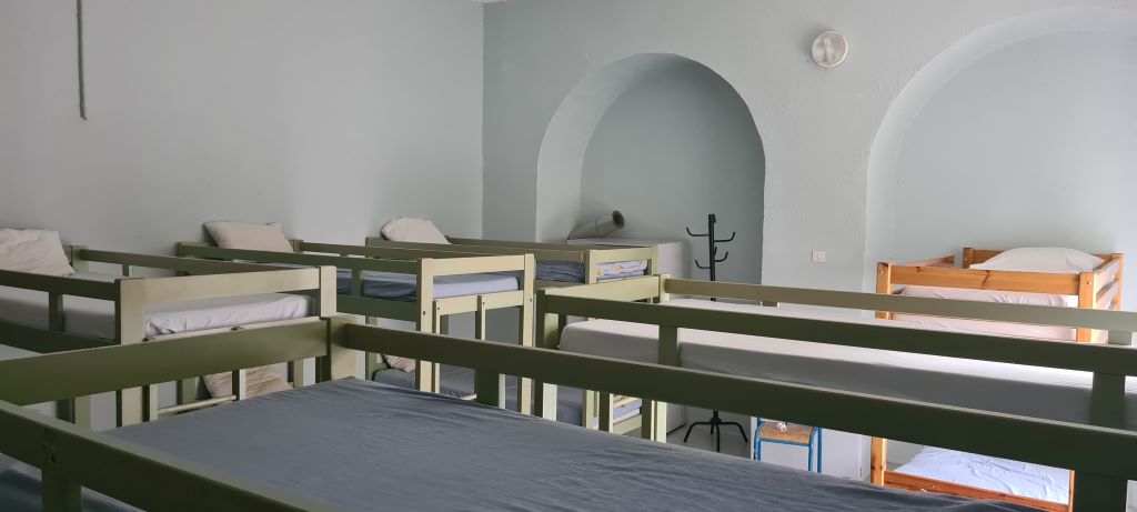  GÎTE U PIANU DI L'AMICIZIA